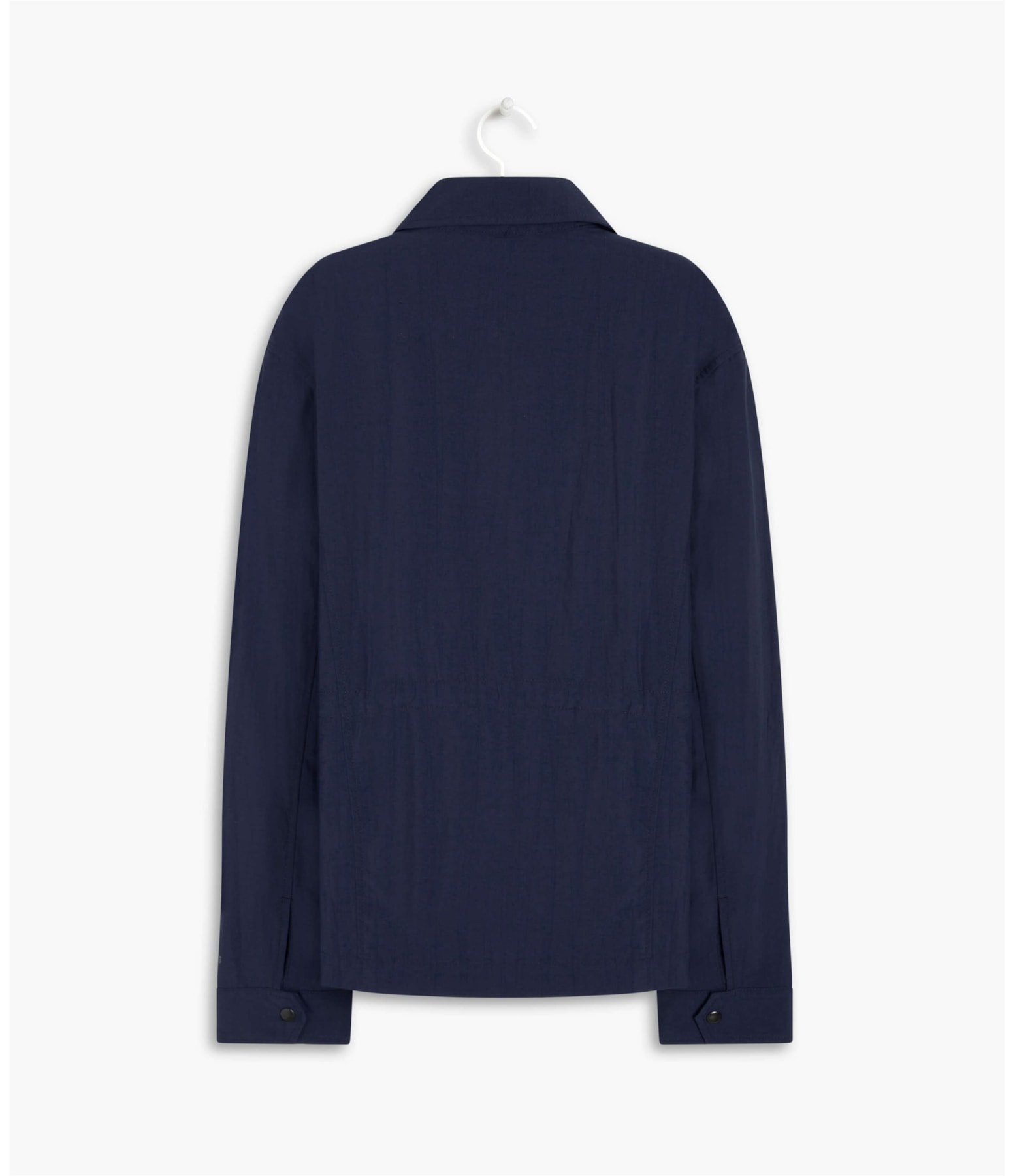 Jaqueta Hyder 4 Cabos Dark Navy