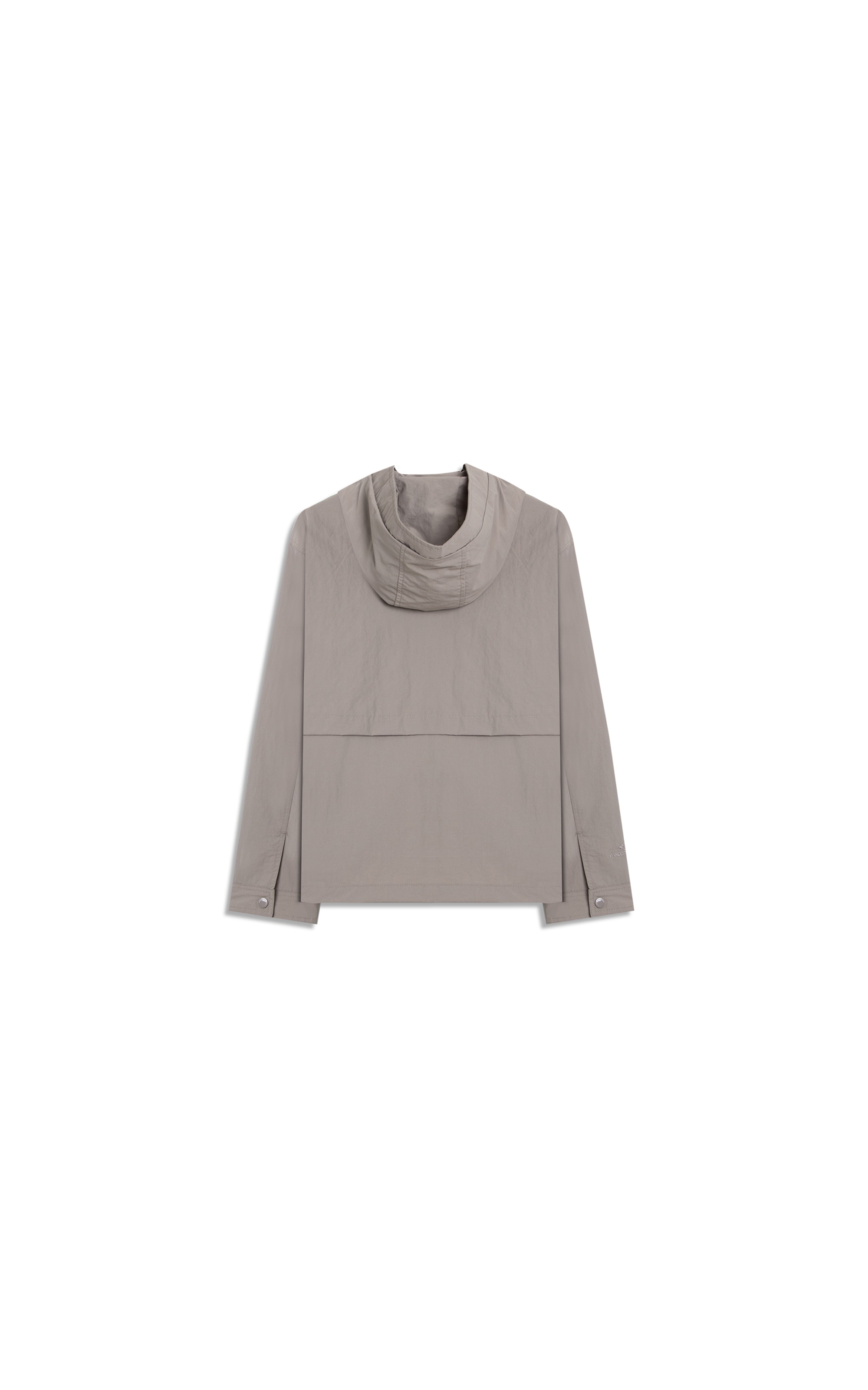 Jaqueta Joan Nylon Gelo