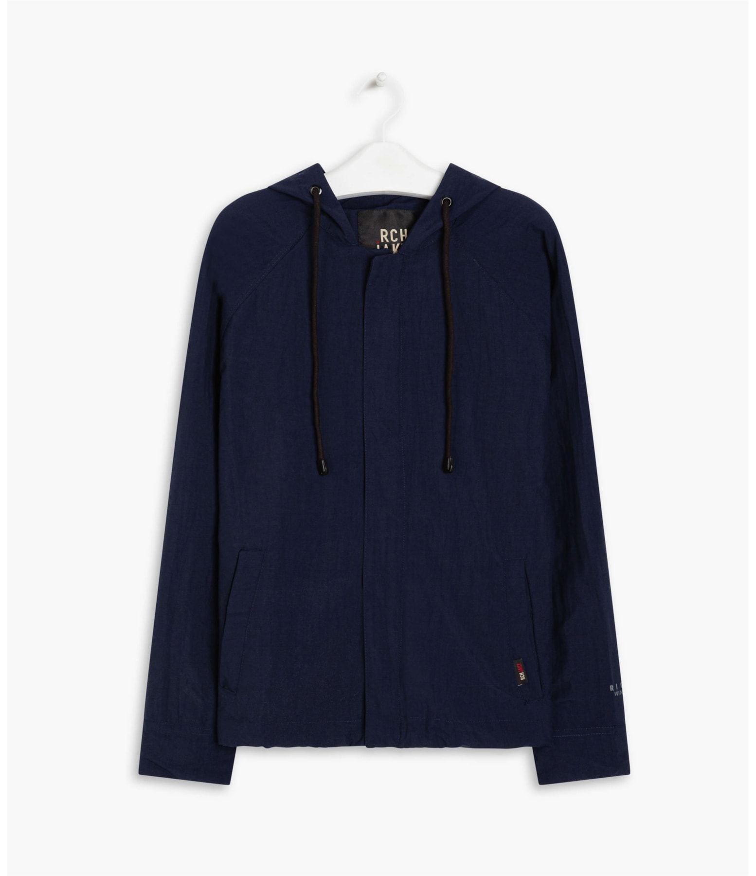 Jaqueta Kodiak 4 Cabos Dark Navy