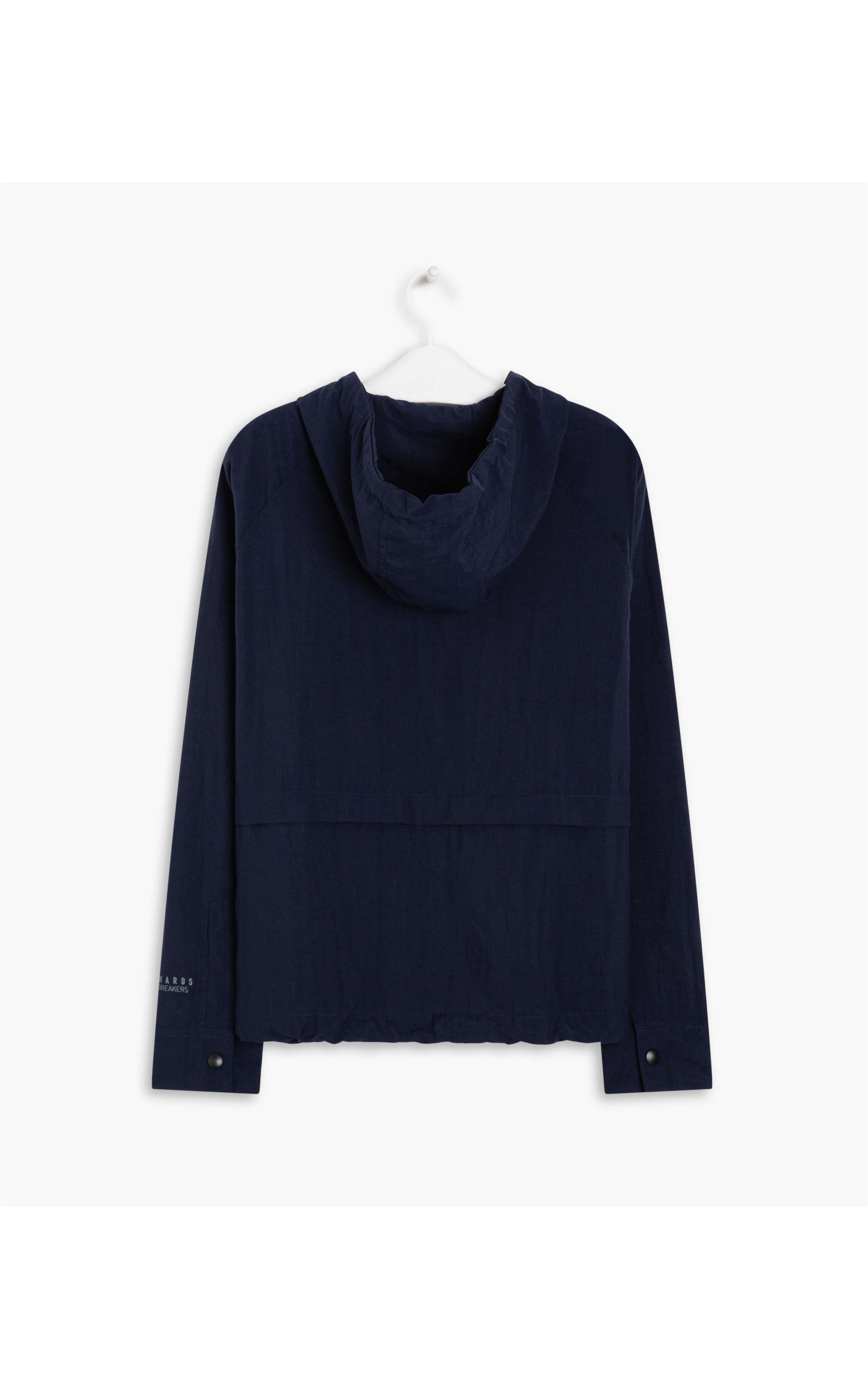 Jaqueta Kodiak 4 Cabos Dark Navy