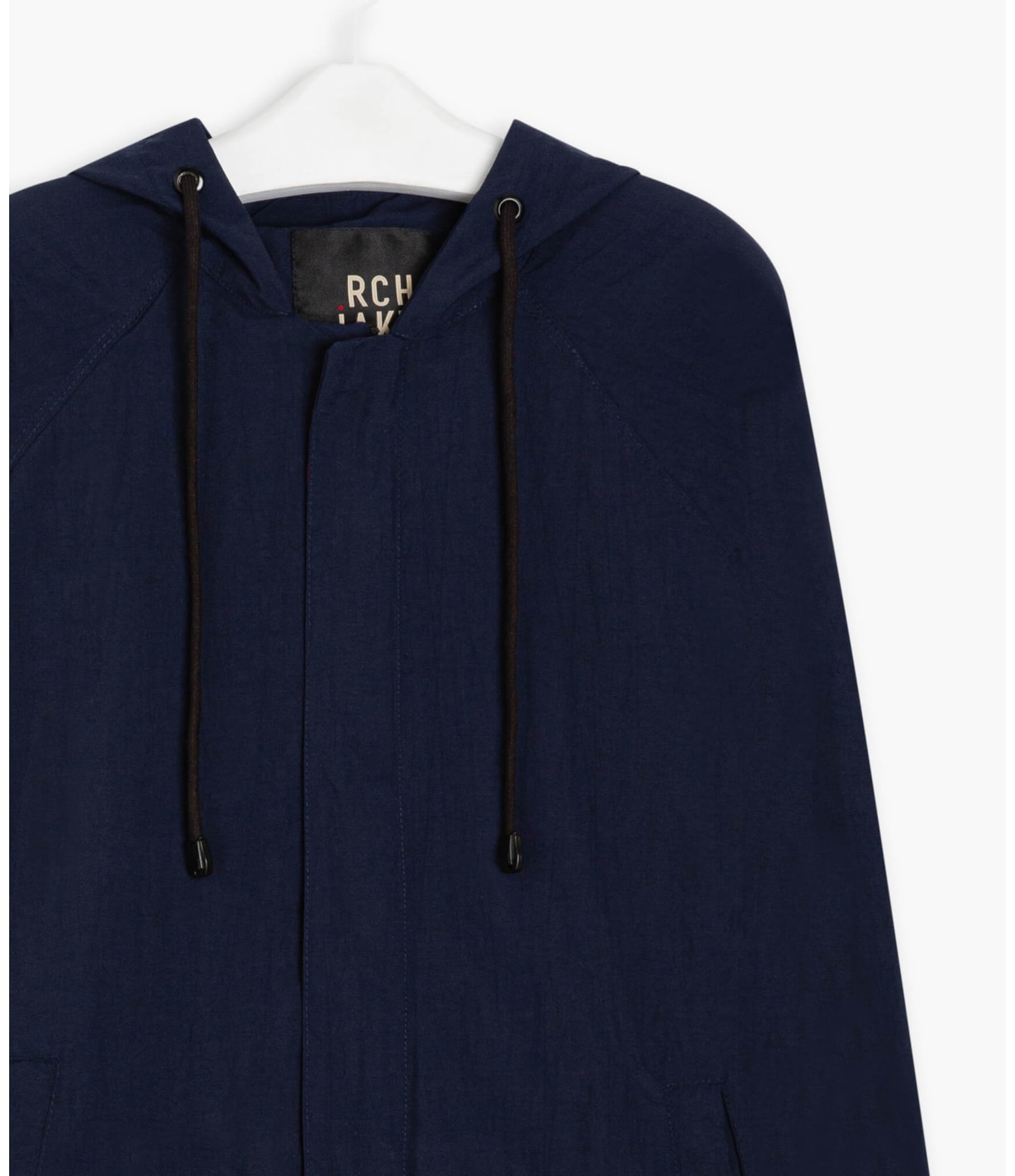 Jaqueta Kodiak 4 Cabos Dark Navy