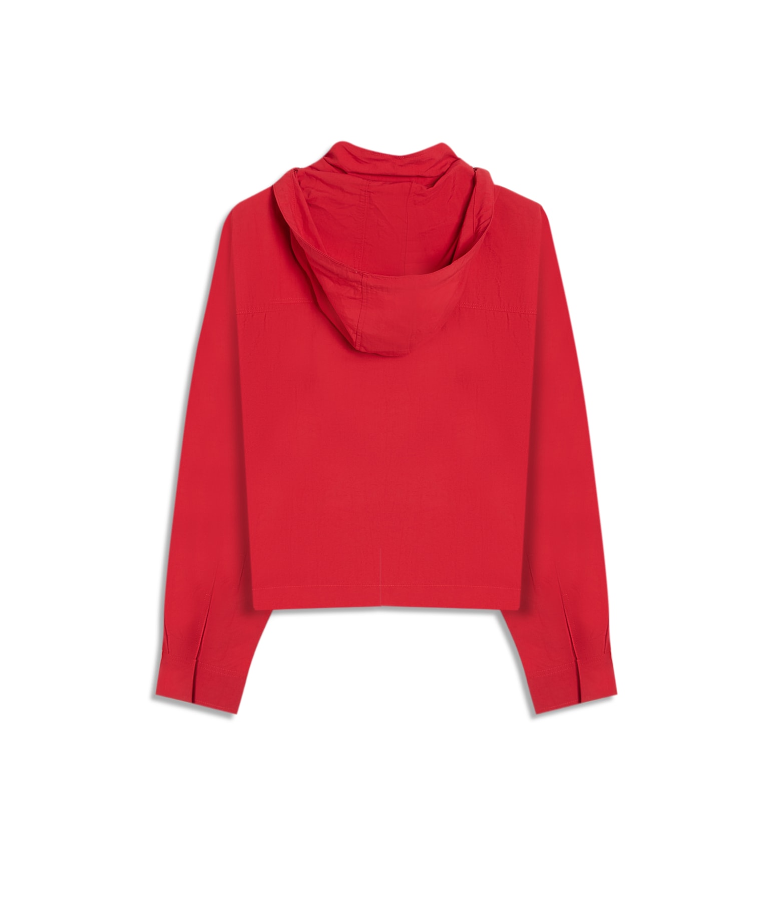 Jaqueta Lava Vermelho