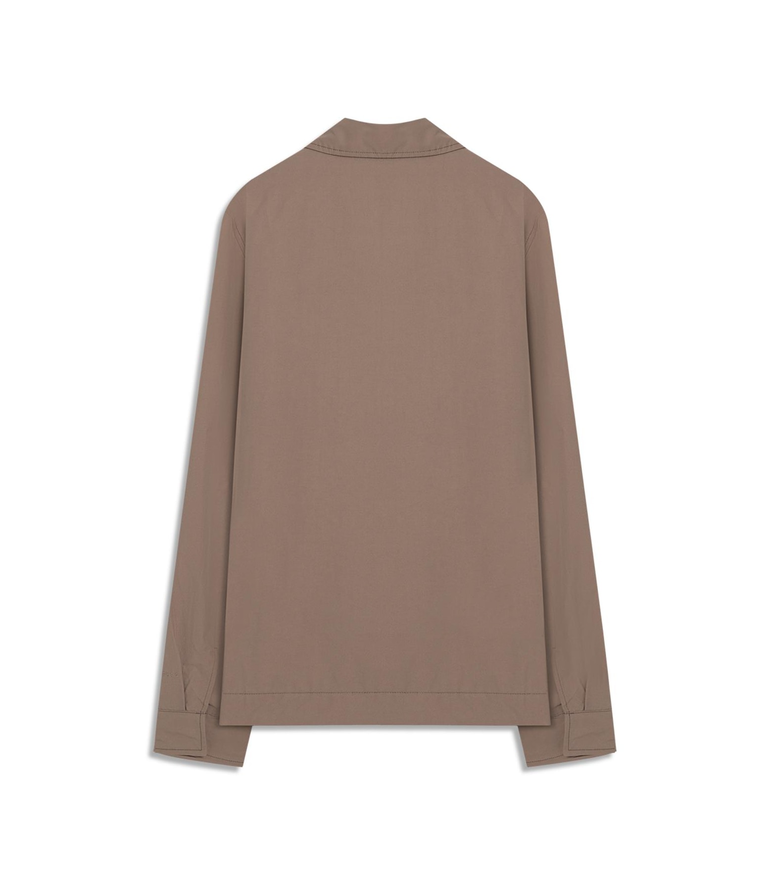 Jaqueta Lenon Nylon Caqui