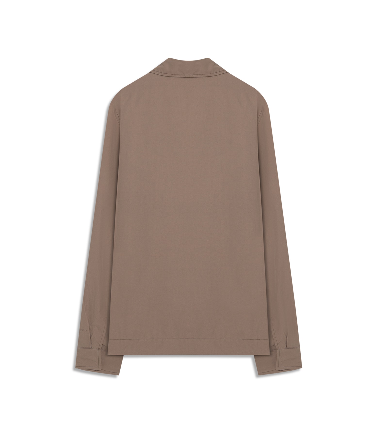 Jaqueta Lenon Nylon Caqui