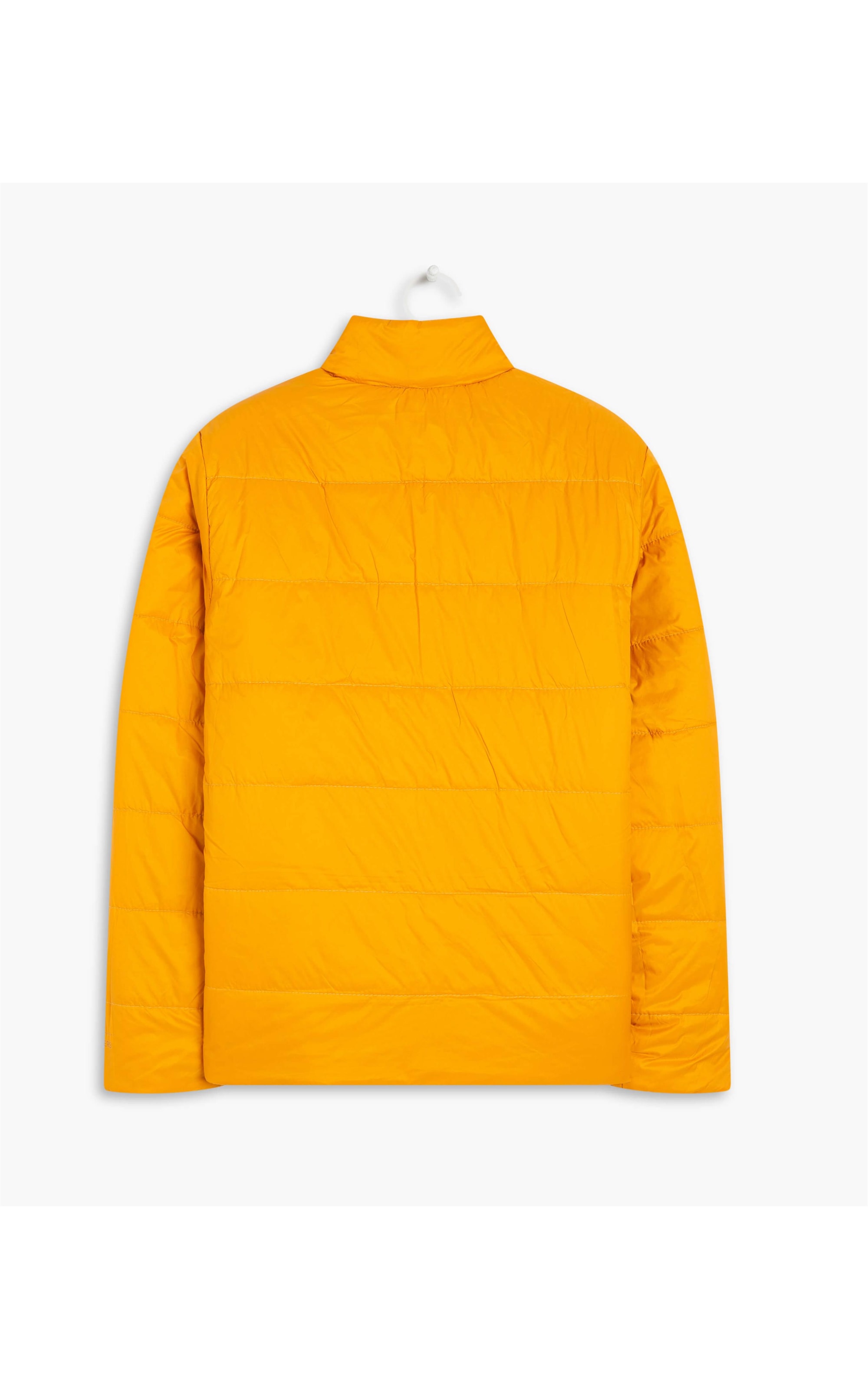 Jaqueta Light Nylon Colorado Havana