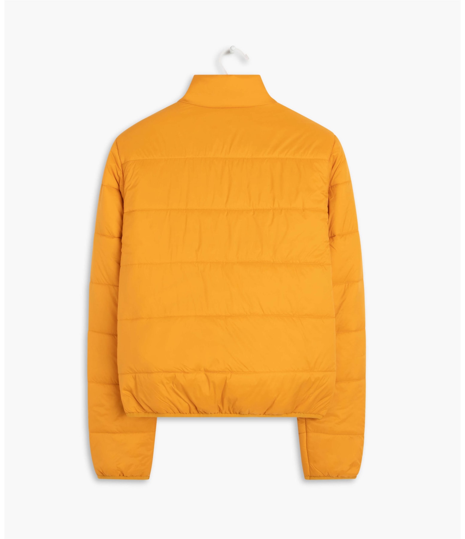 Jaqueta Light Nylon Duff Bamboo