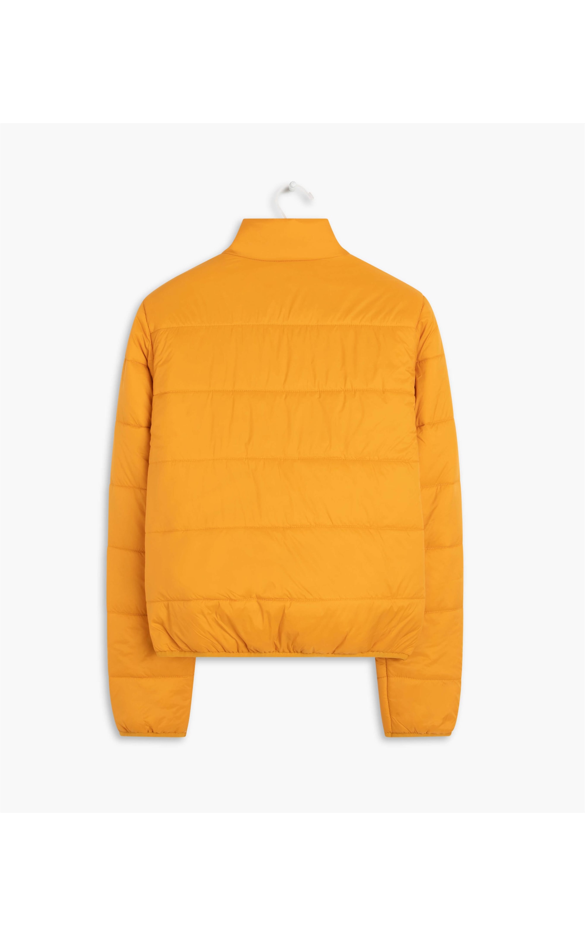 Jaqueta Light Nylon Duff Bamboo