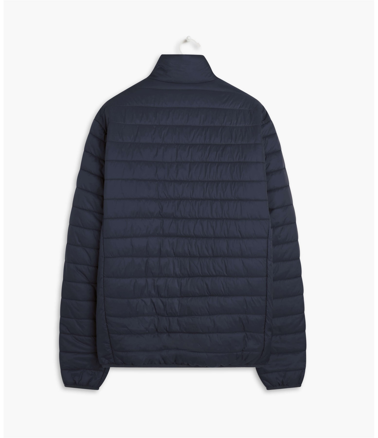 Jaqueta Light Nylon Londres Dark Navy