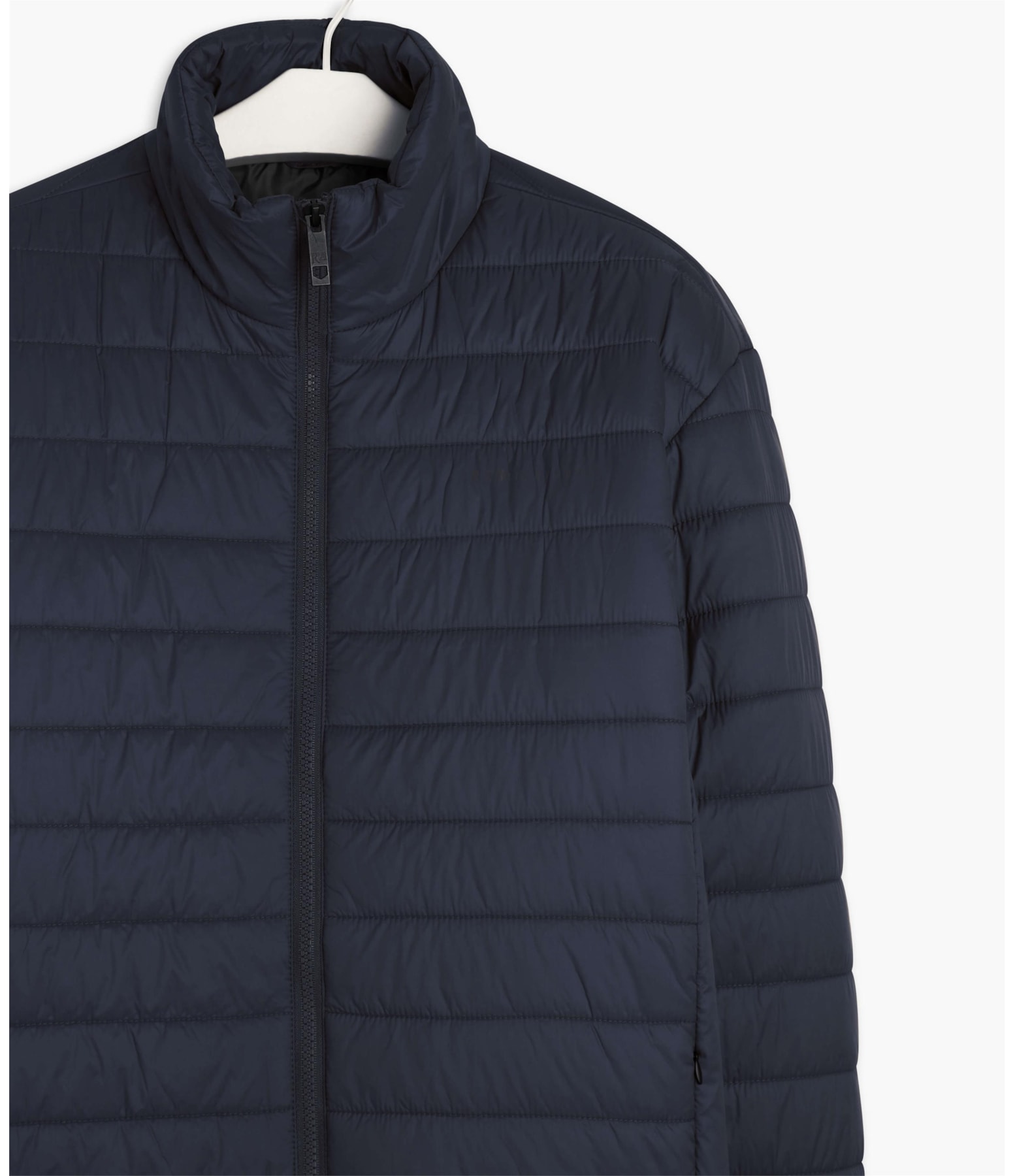 Jaqueta Light Nylon Londres Dark Navy