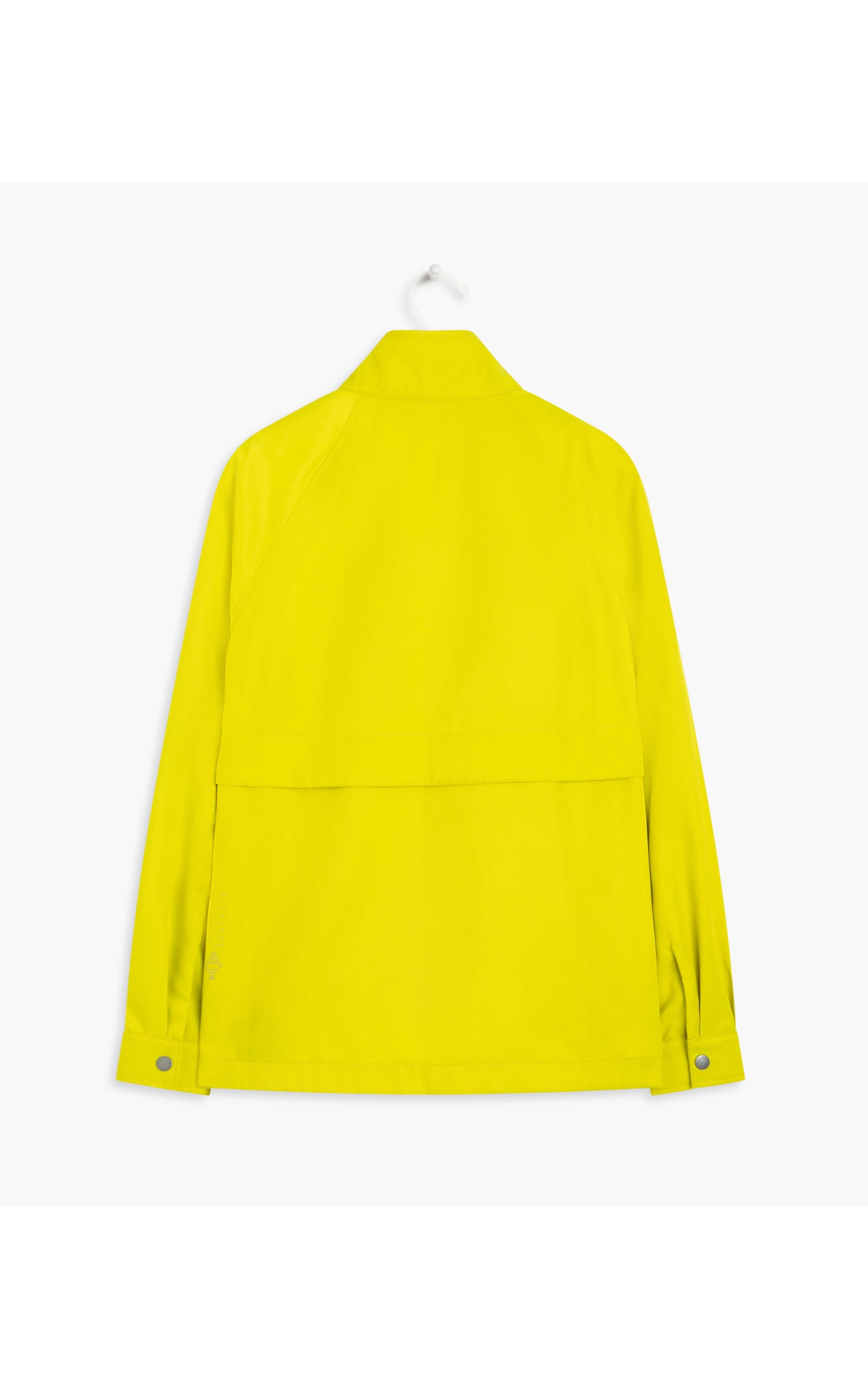 Jaqueta Mars Amarelo
