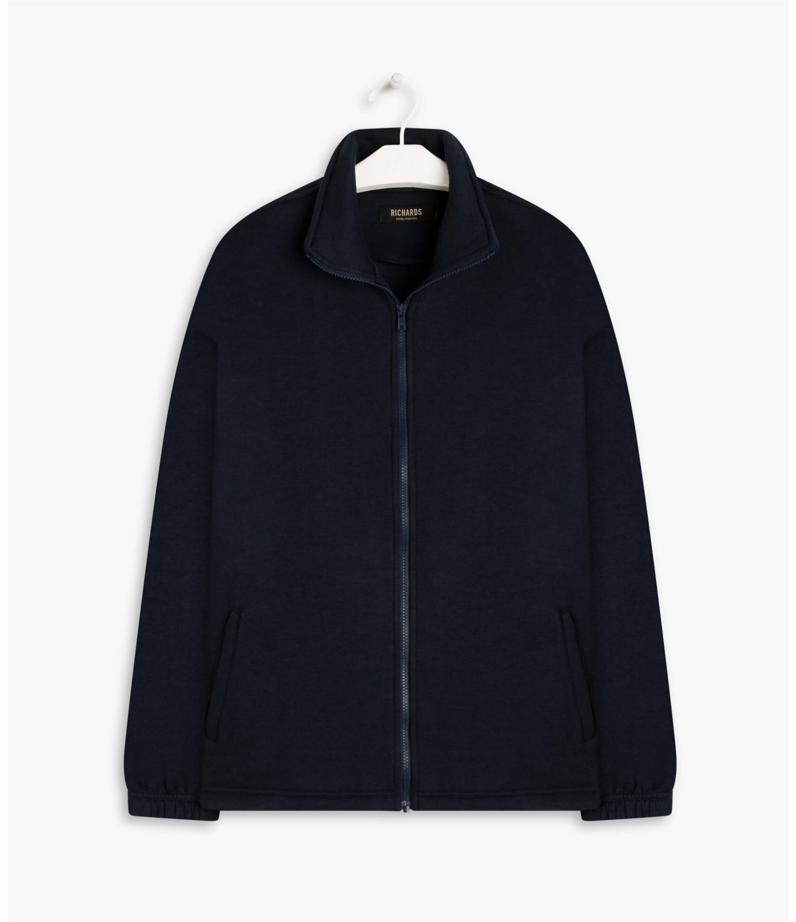 Jaqueta New Pipeline Dark Navy