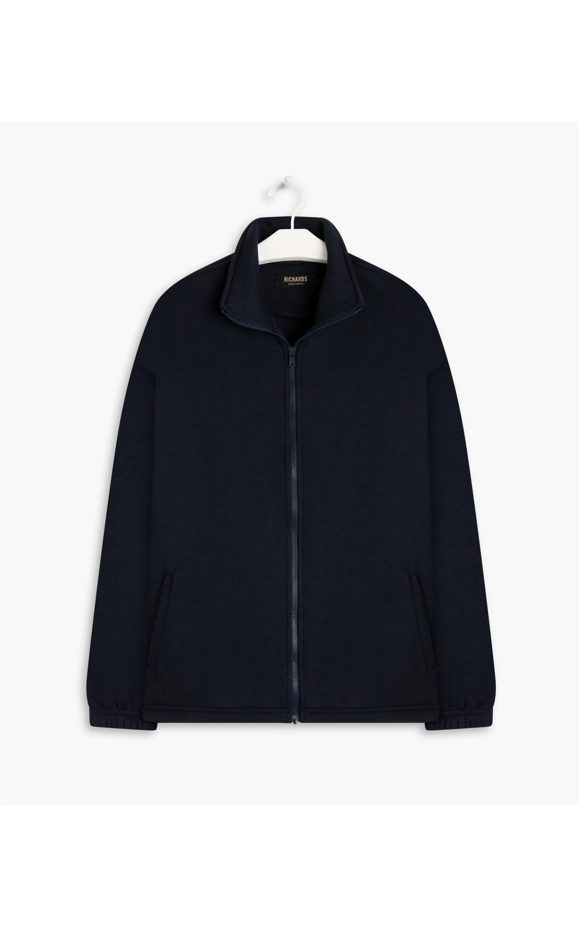 Jaqueta New Pipeline Dark Navy
