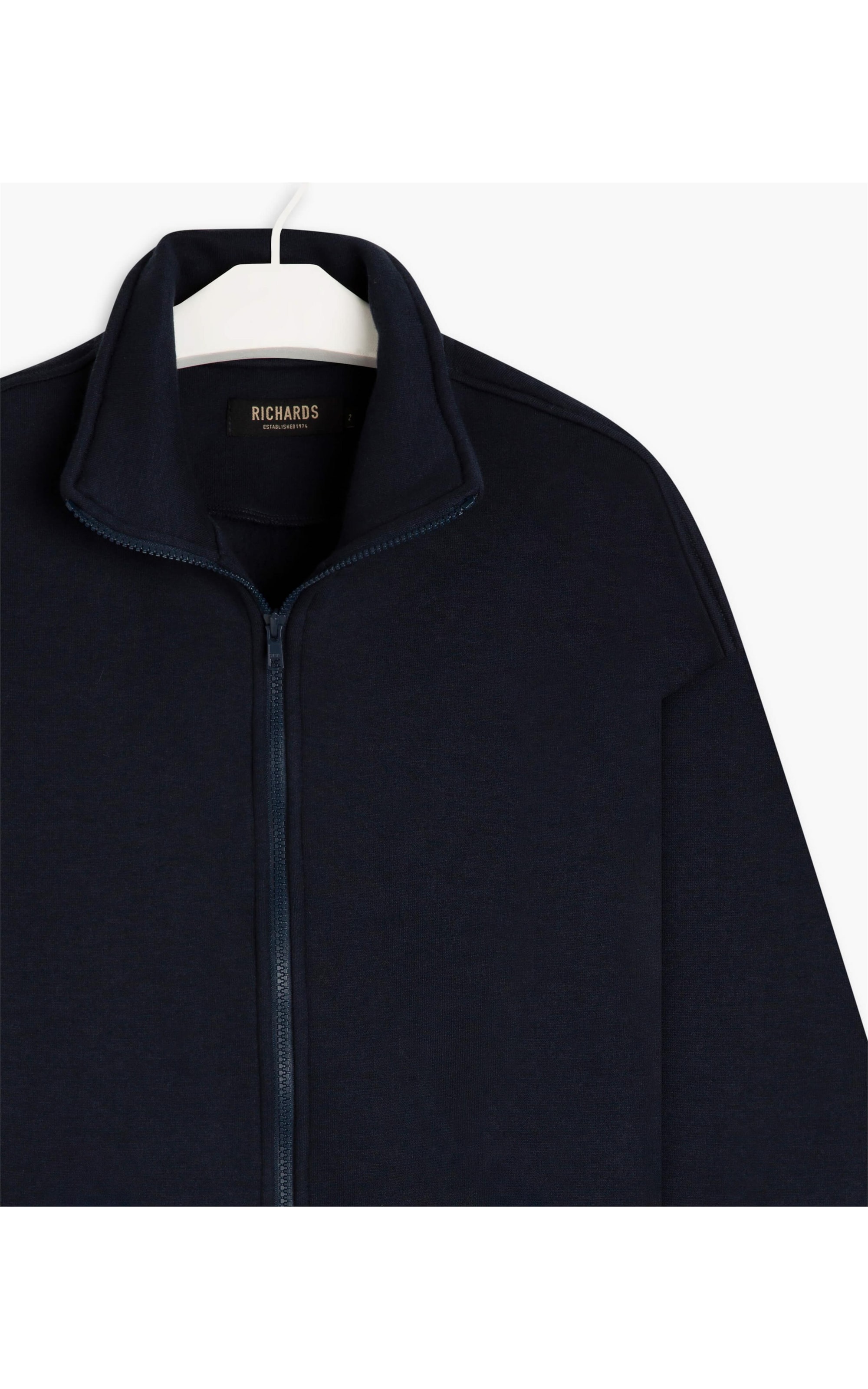 Jaqueta New Pipeline Dark Navy