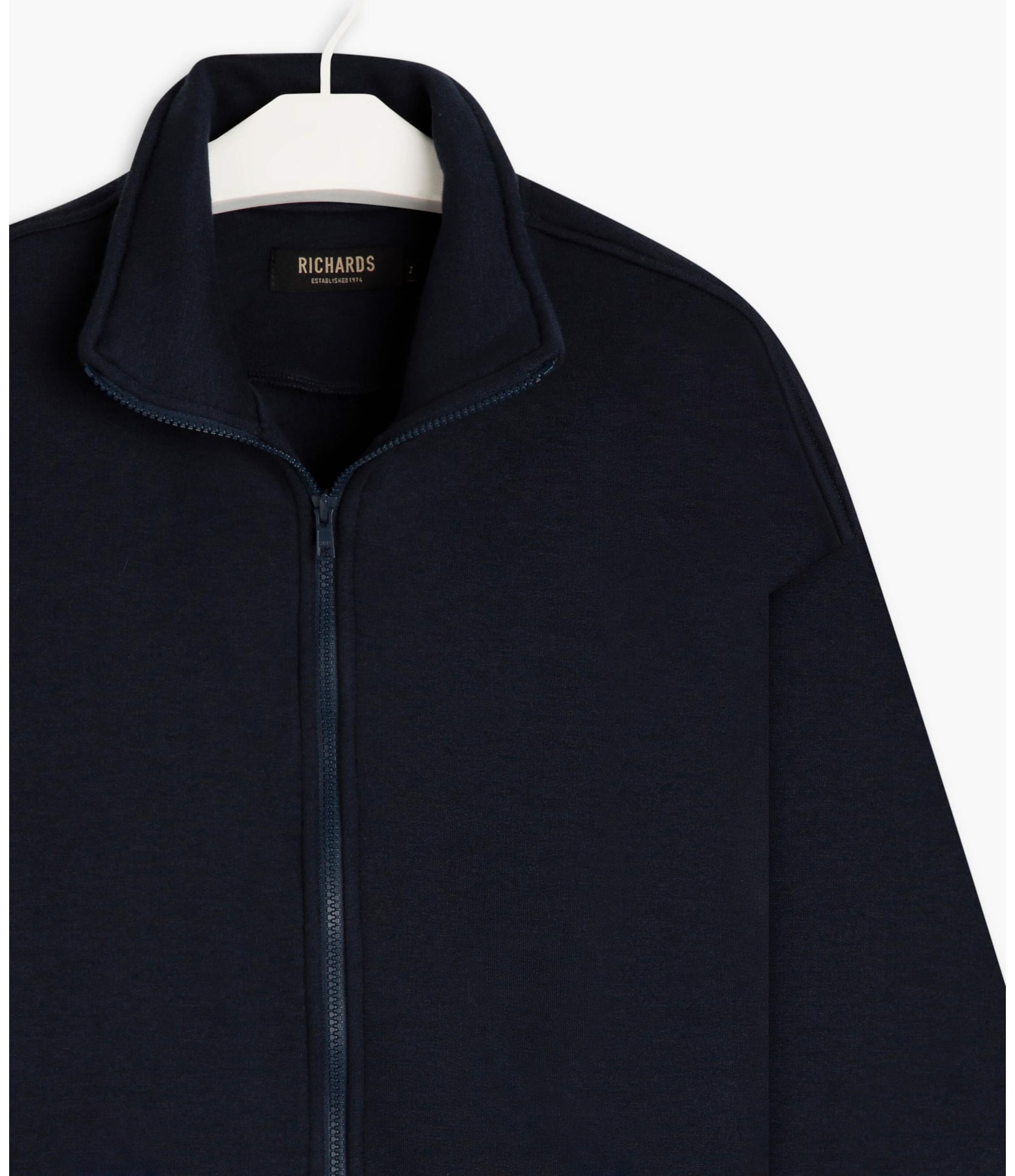 Jaqueta New Pipeline Dark Navy