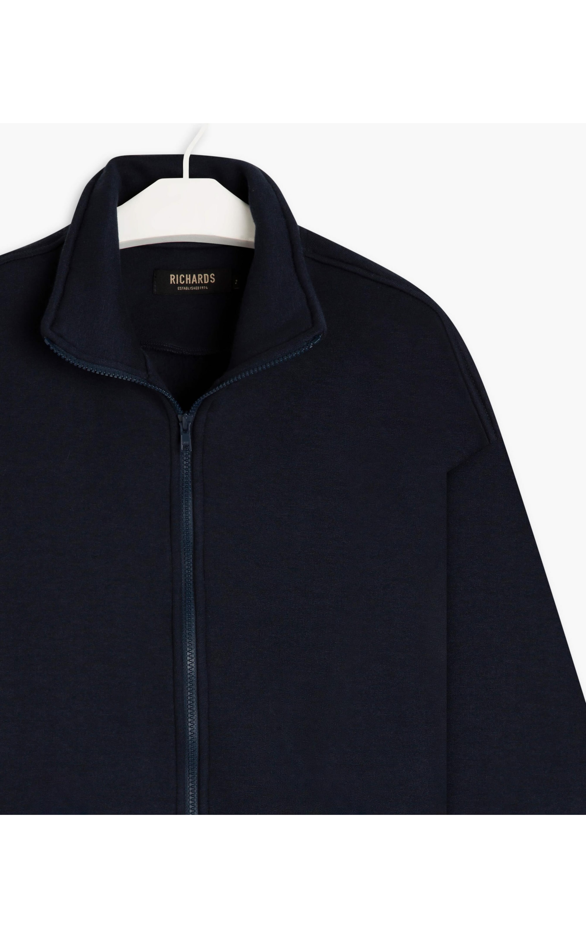 Jaqueta New Pipeline Dark Navy