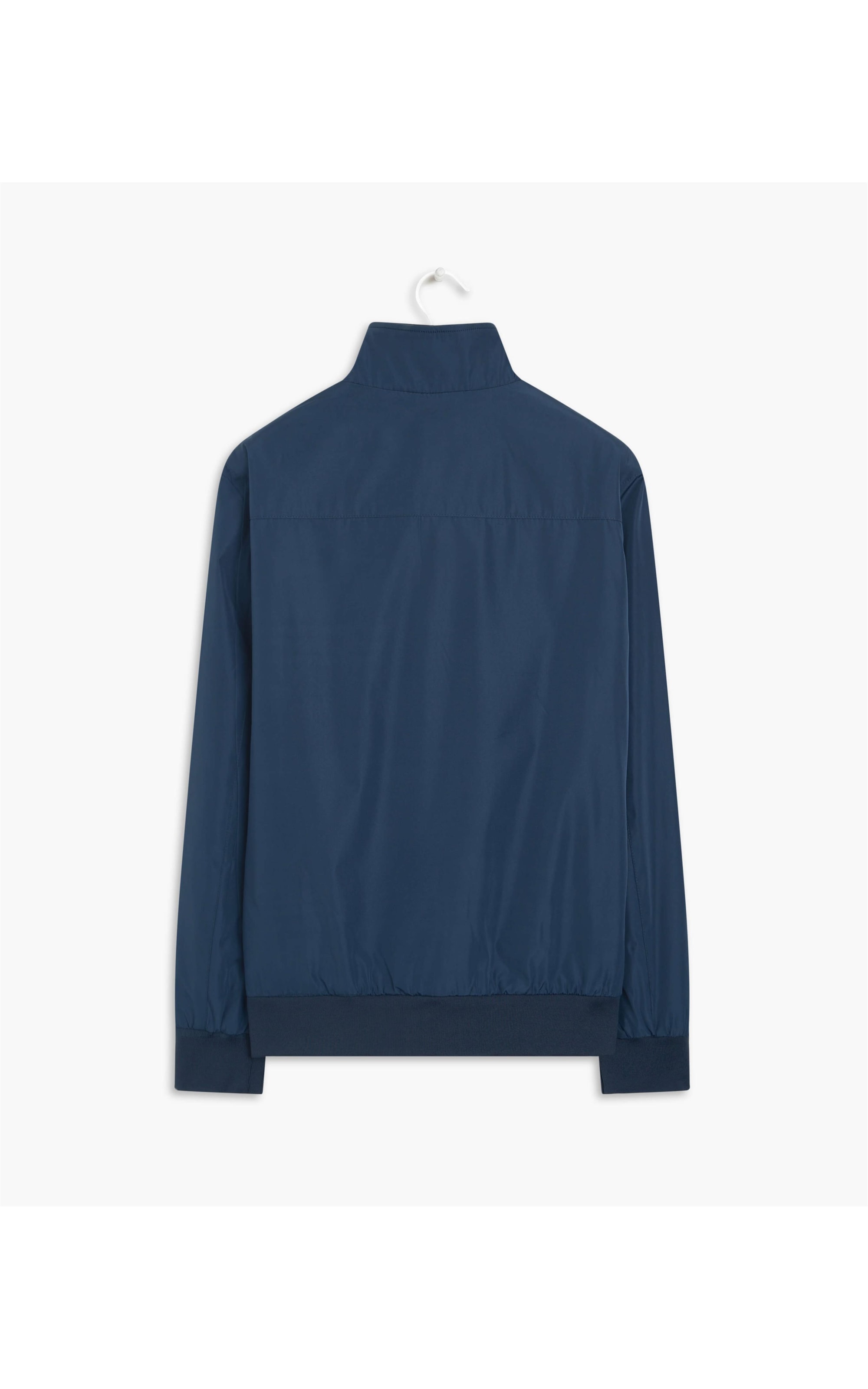 Jaqueta Nylon Darien  Azul Bic