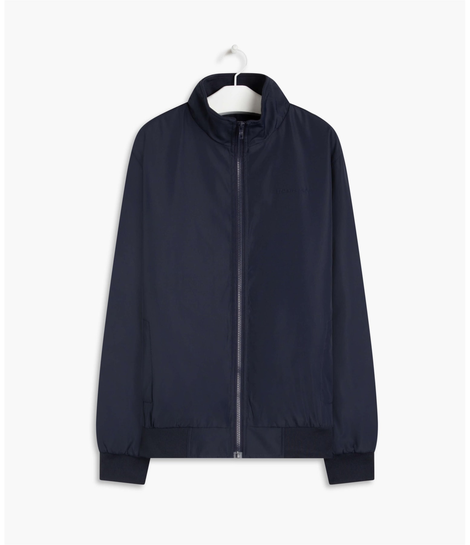 Jaqueta Nylon Darien Dark Navy