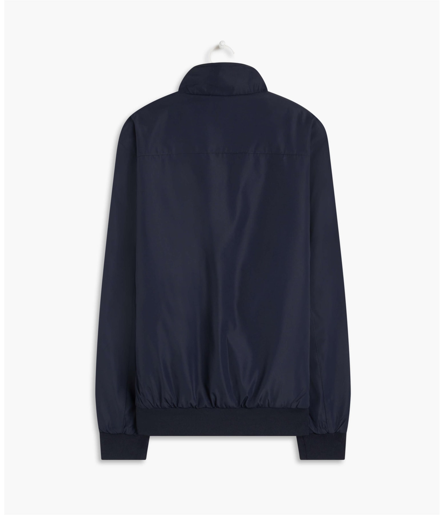 Jaqueta Nylon Darien Dark Navy