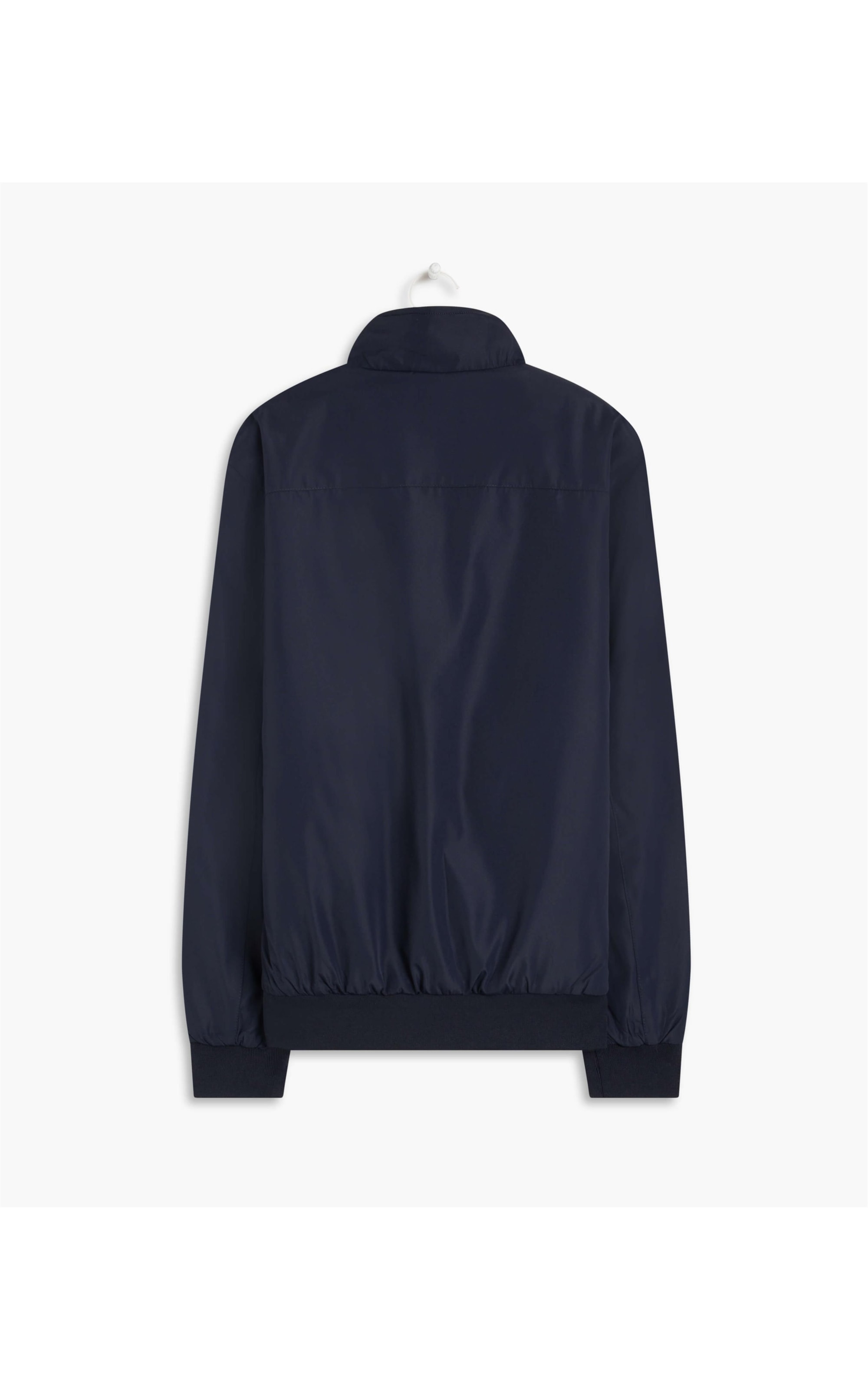 Jaqueta Nylon Darien Dark Navy