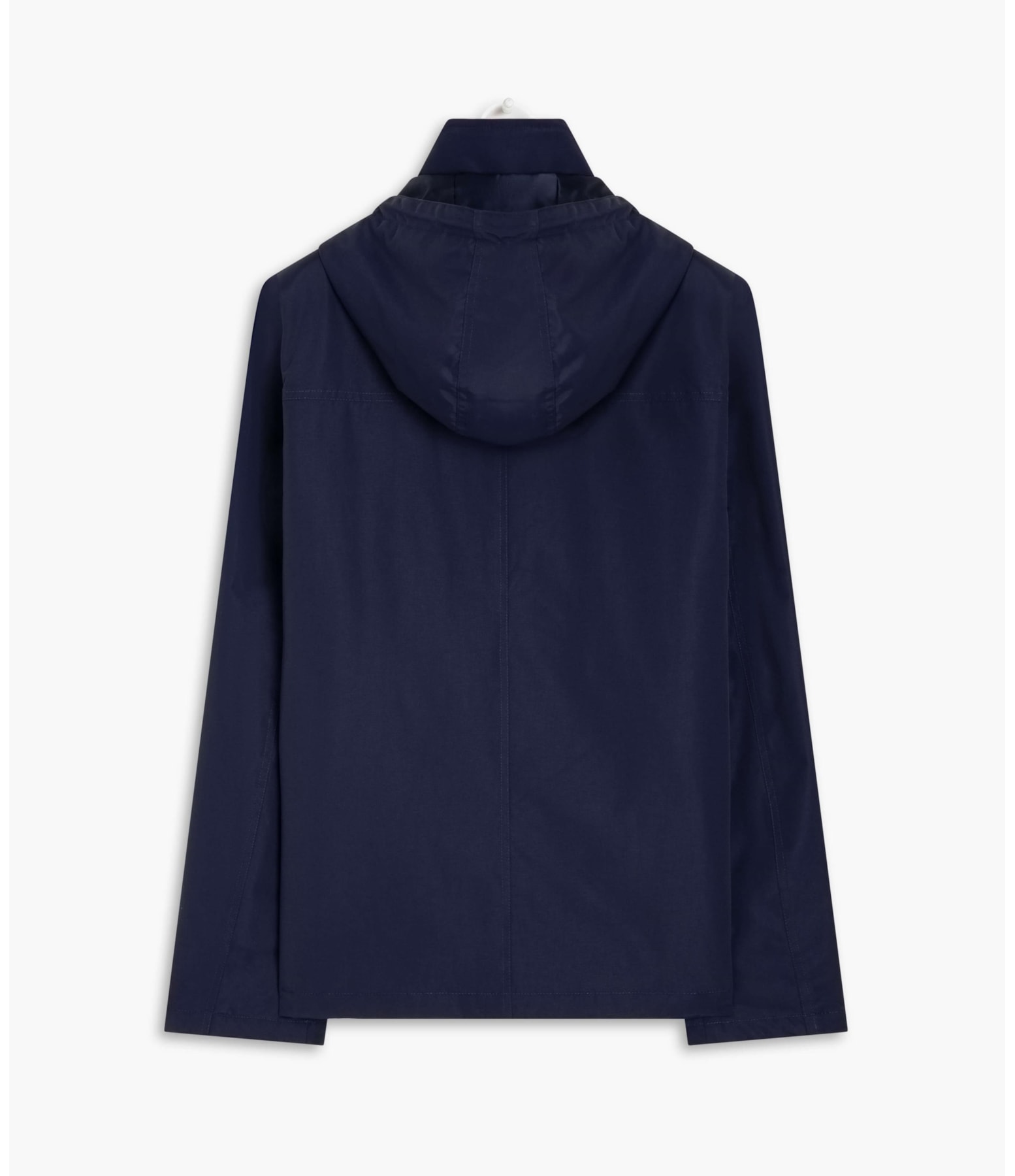 Jaqueta Nylon Dzán Dark Navy