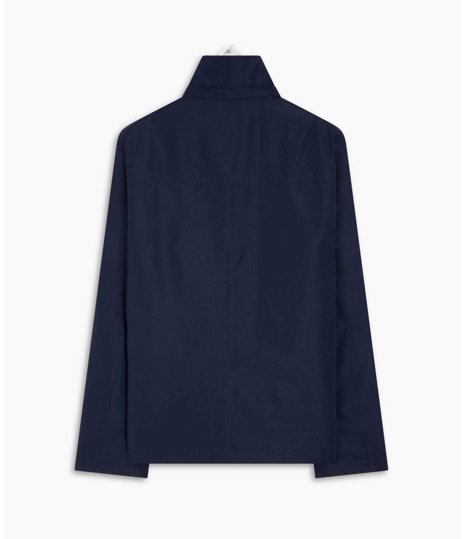 Jaqueta Nylon Dzán Dark Navy