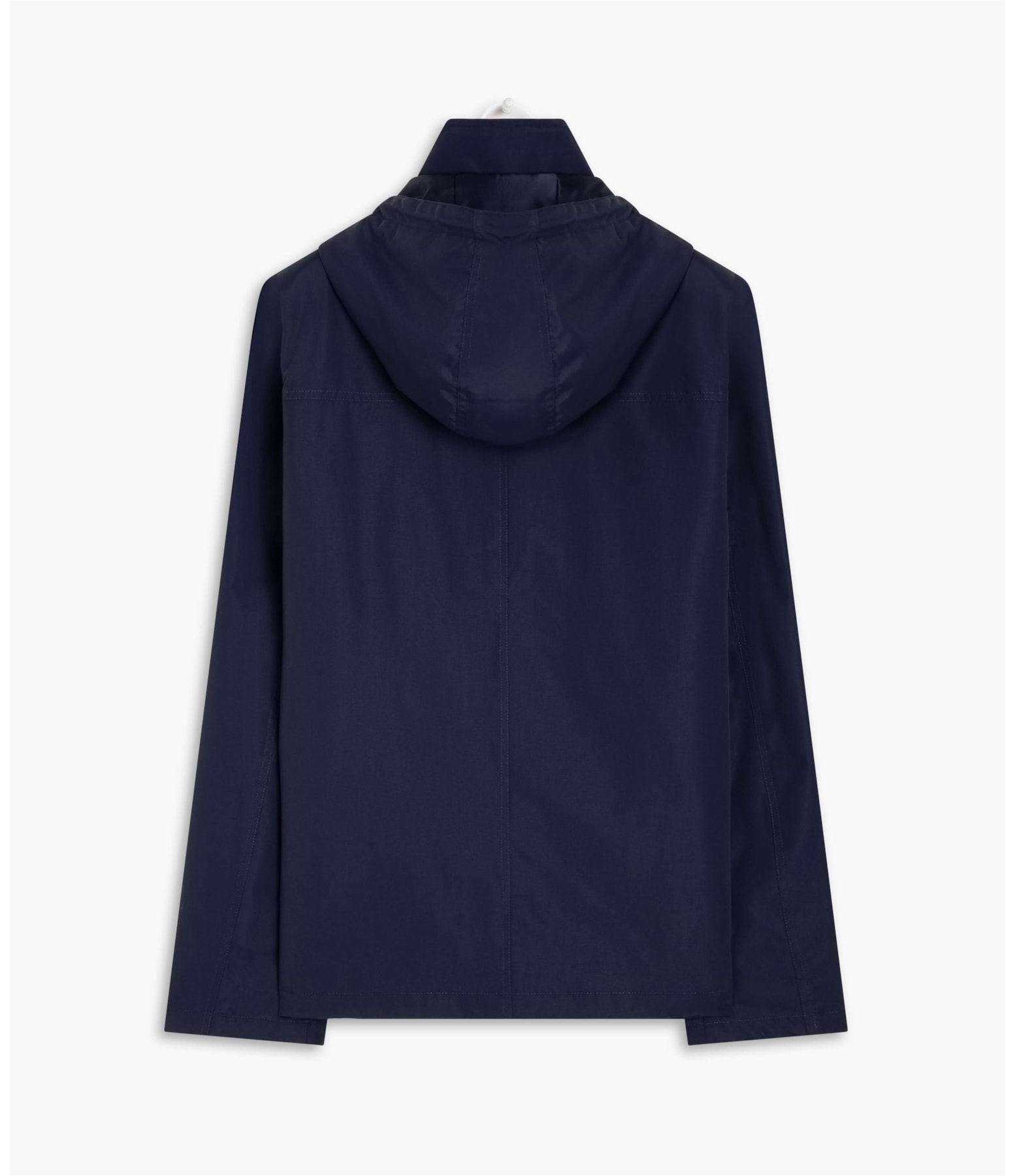 Jaqueta Nylon Dzán Dark Navy