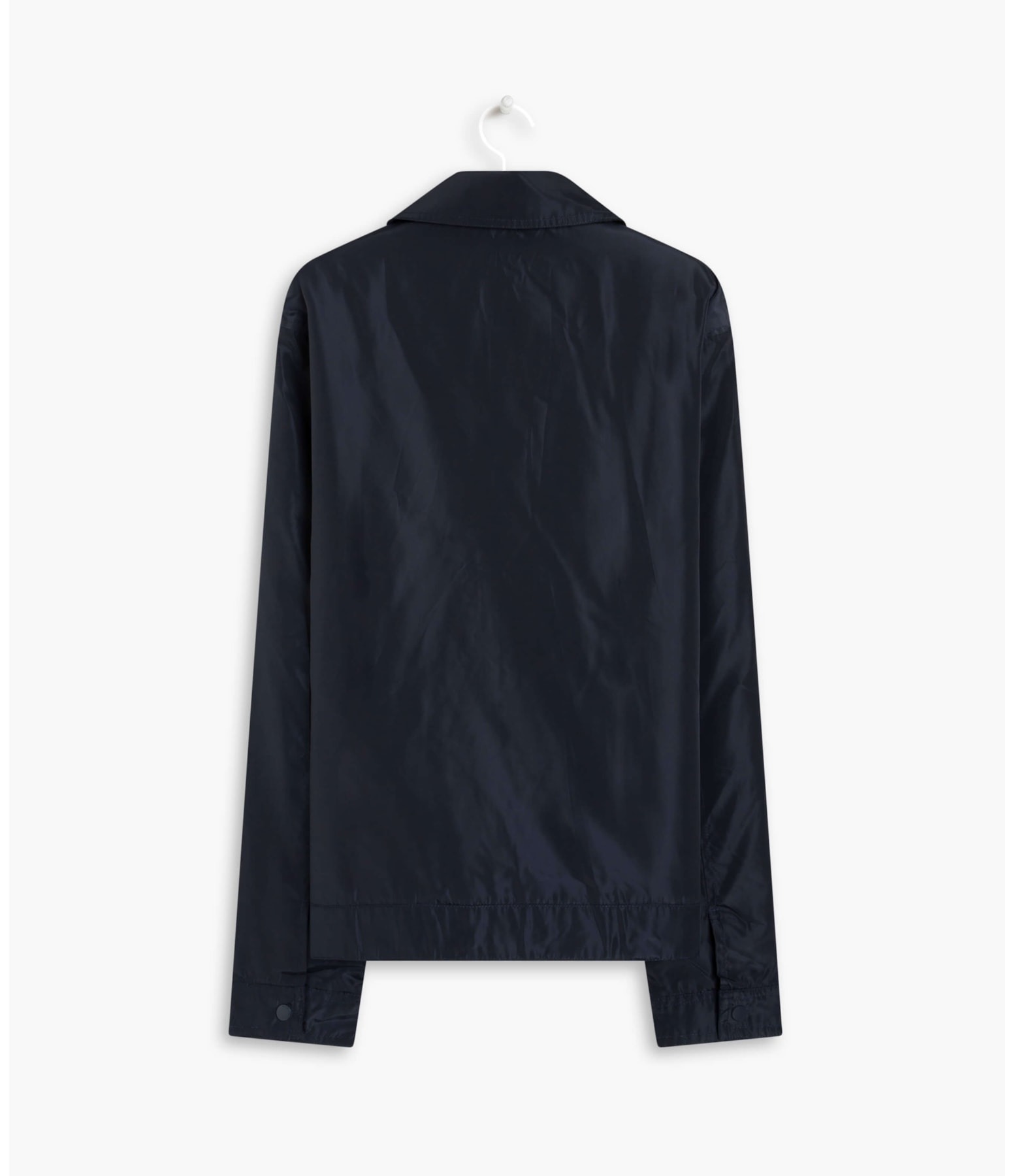 Jaqueta Nylon Izamal Dark Navy