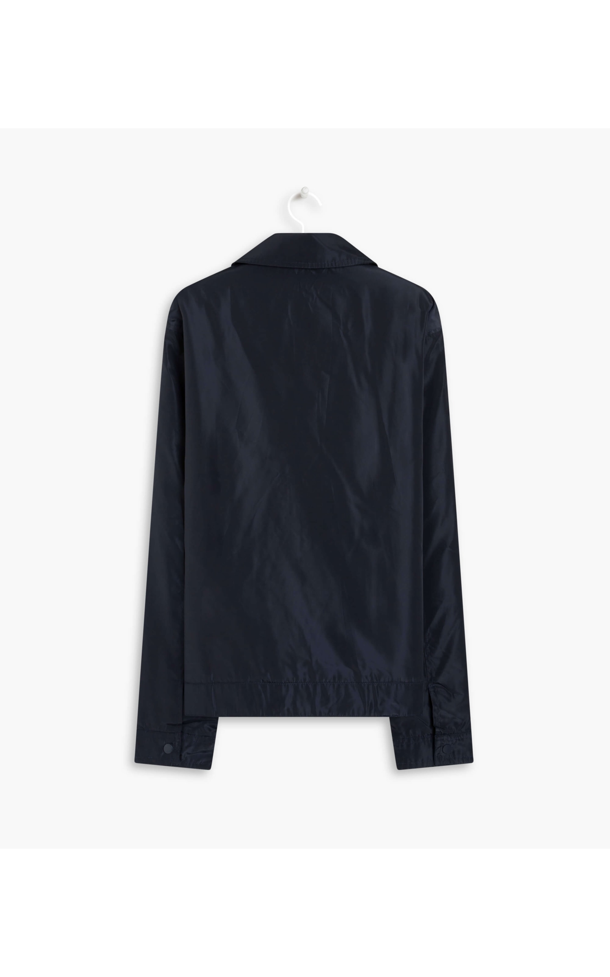 Jaqueta Nylon Izamal Dark Navy