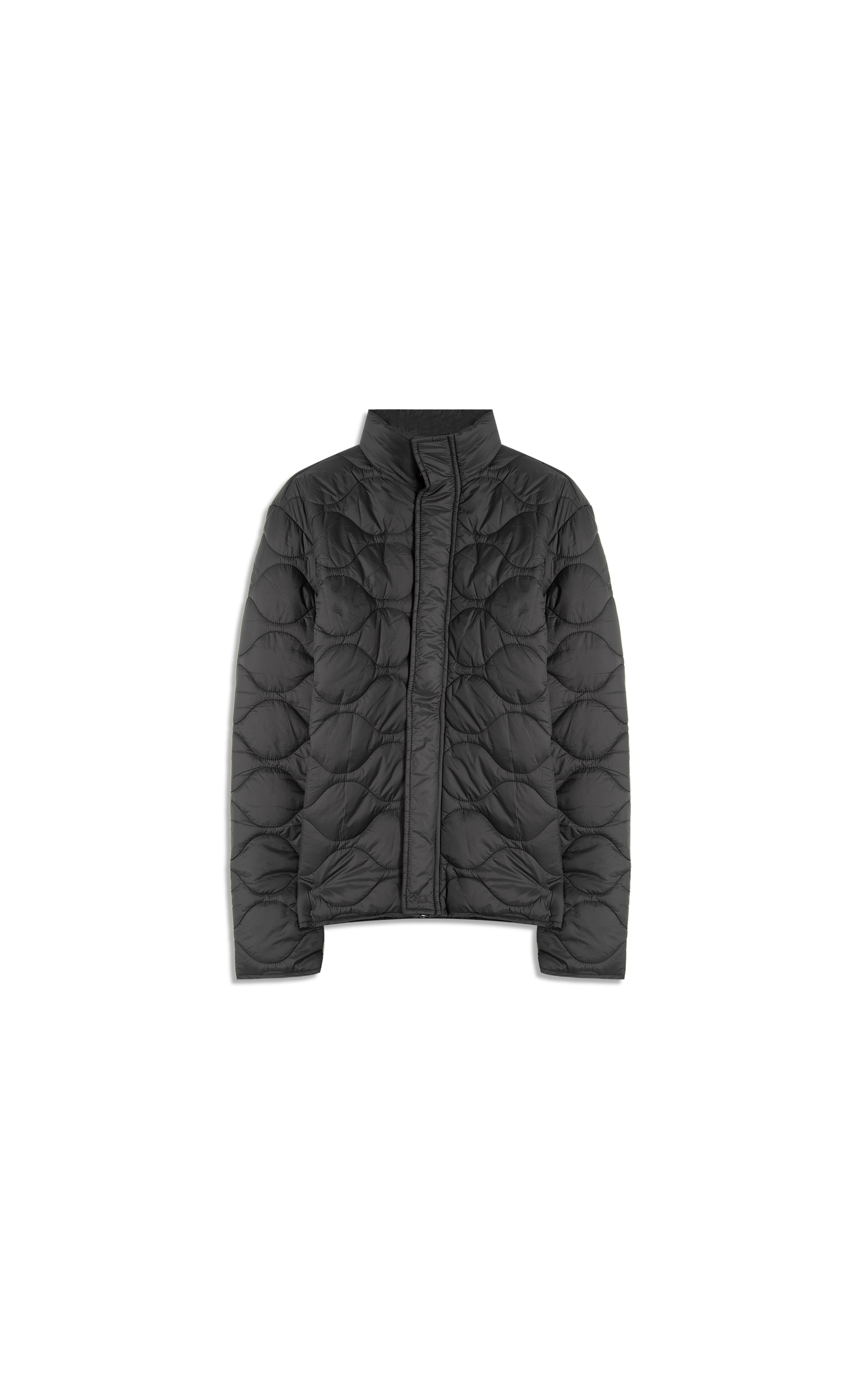 Jaqueta Nylon Light Guanajuato Dark Navy