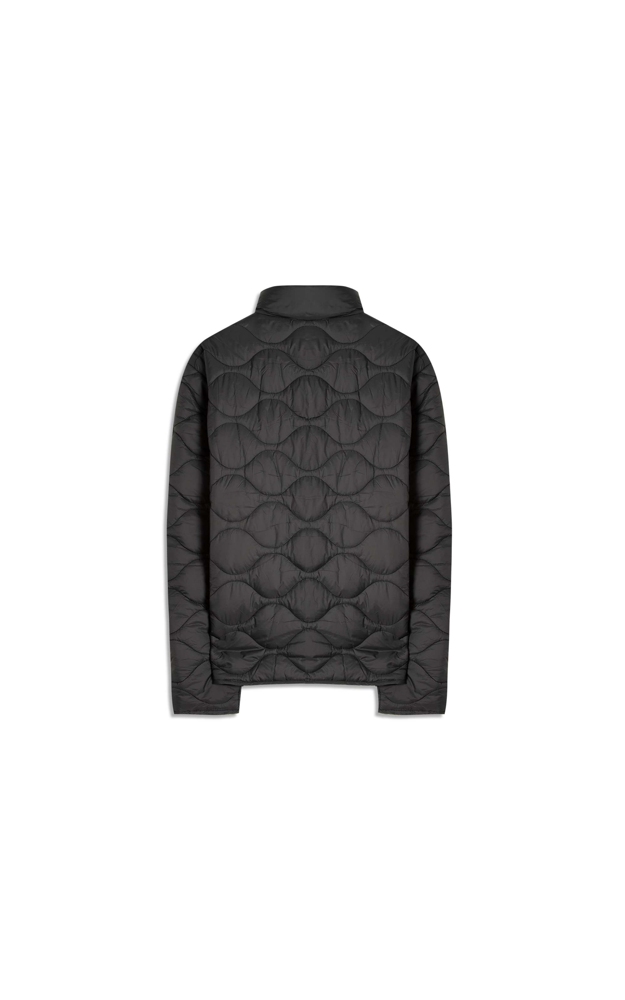 Jaqueta Nylon Light Guanajuato Dark Navy