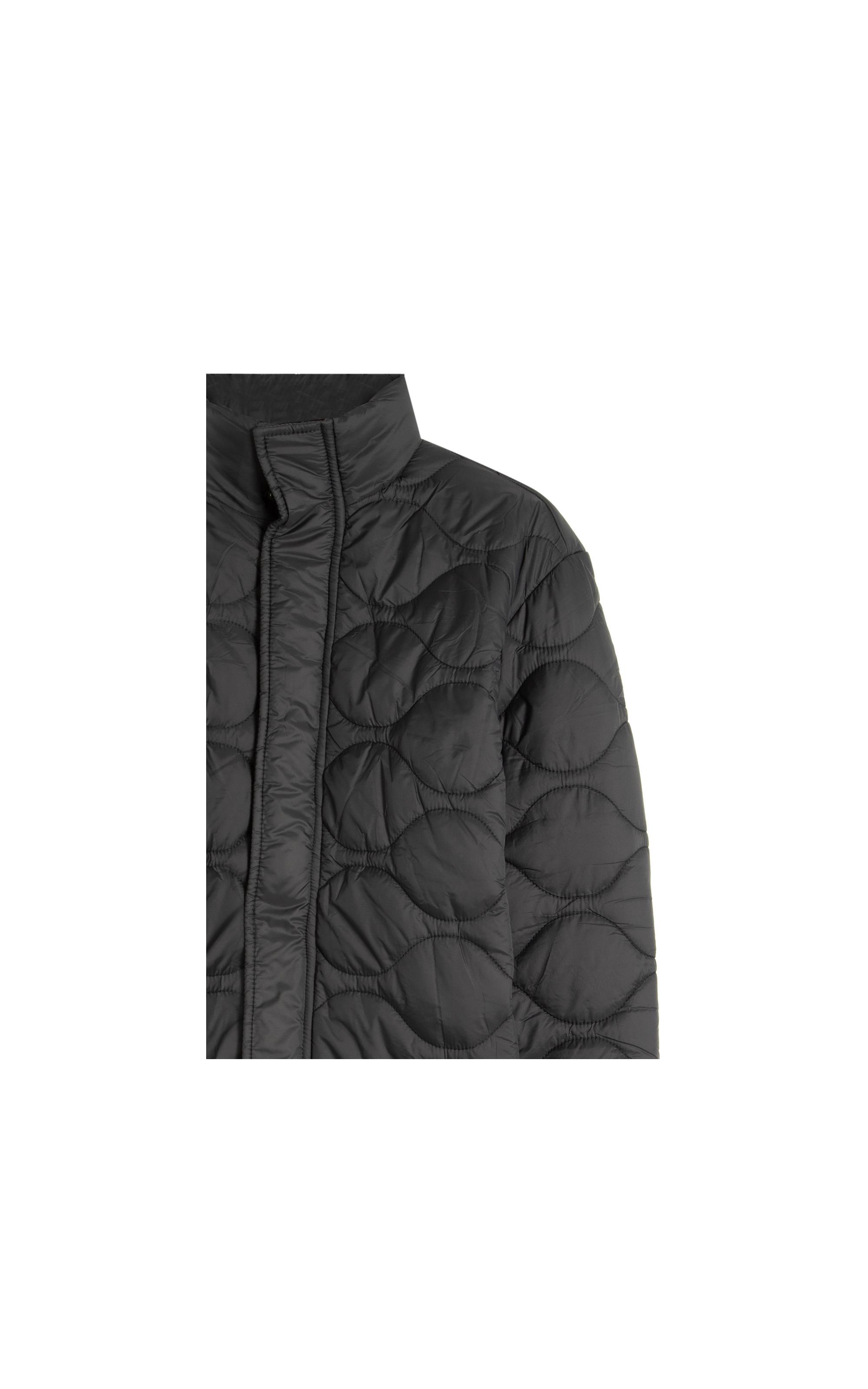 Jaqueta Nylon Light Guanajuato Dark Navy