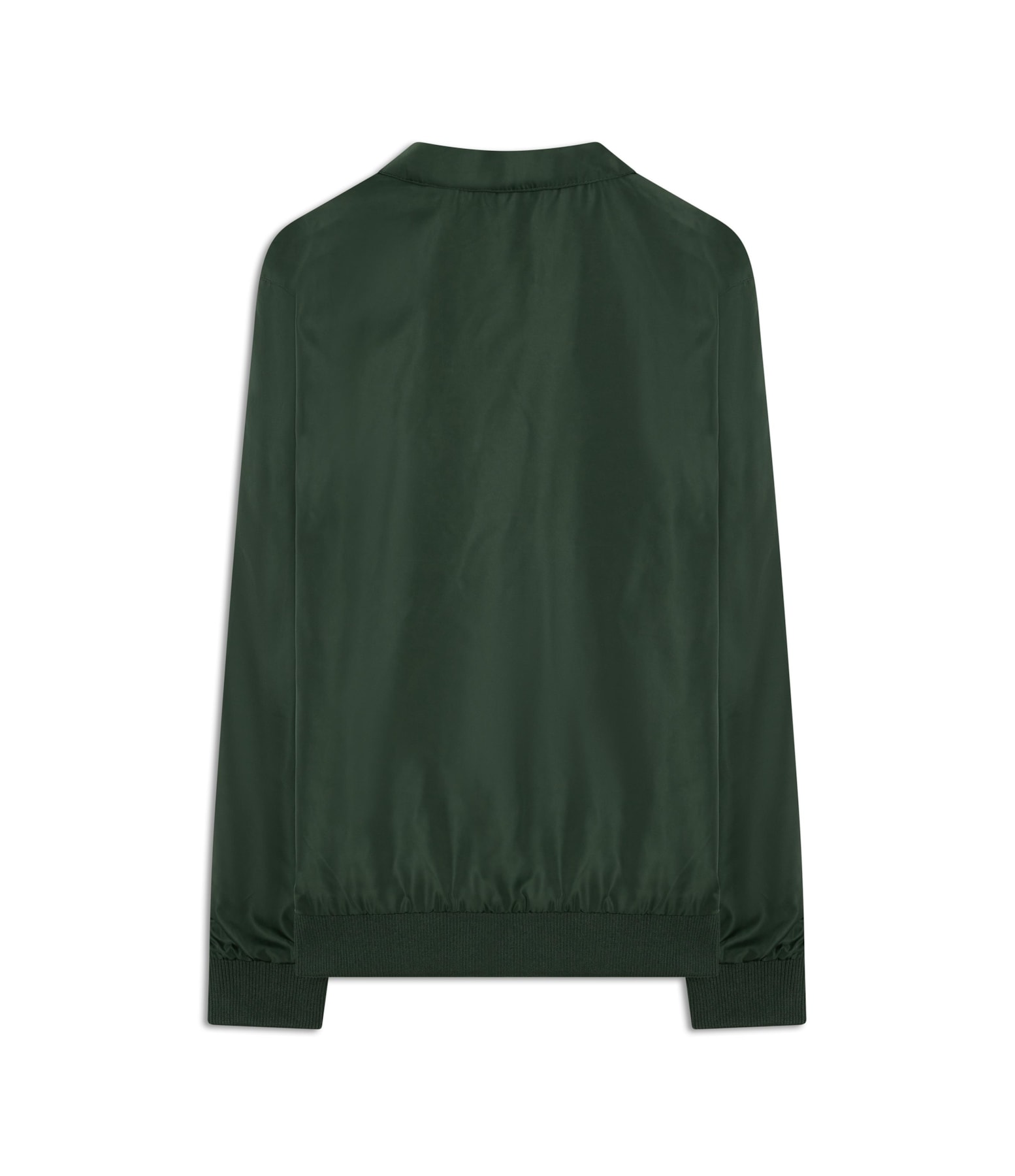 Jaqueta Nylon Light Mazinte Verde Oliva