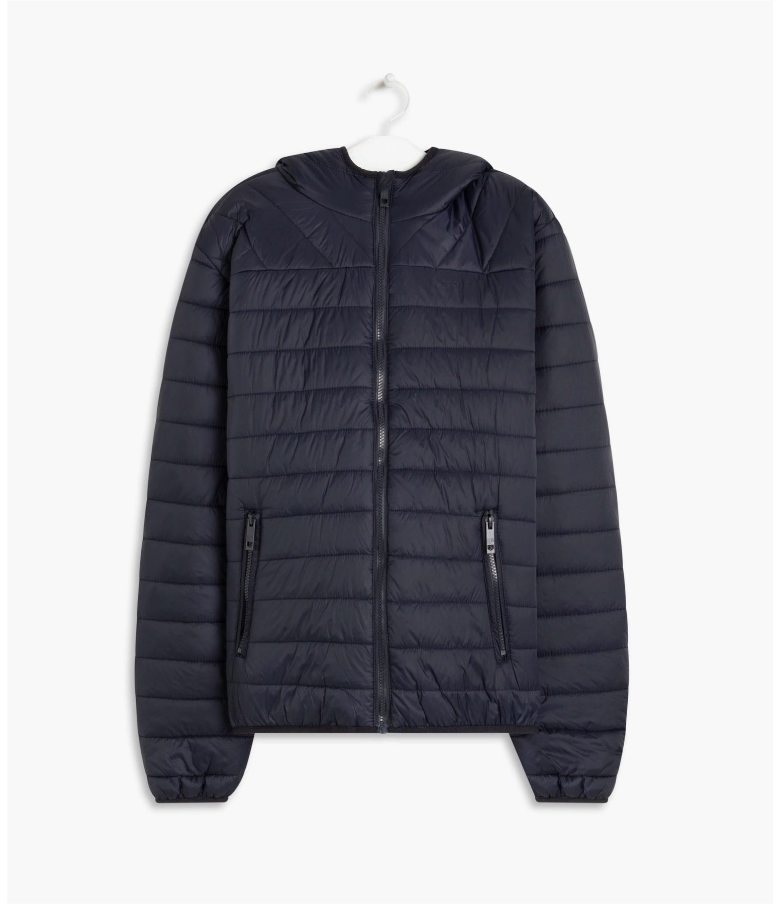 Jaqueta Nylon Light Moscow Dark Navy