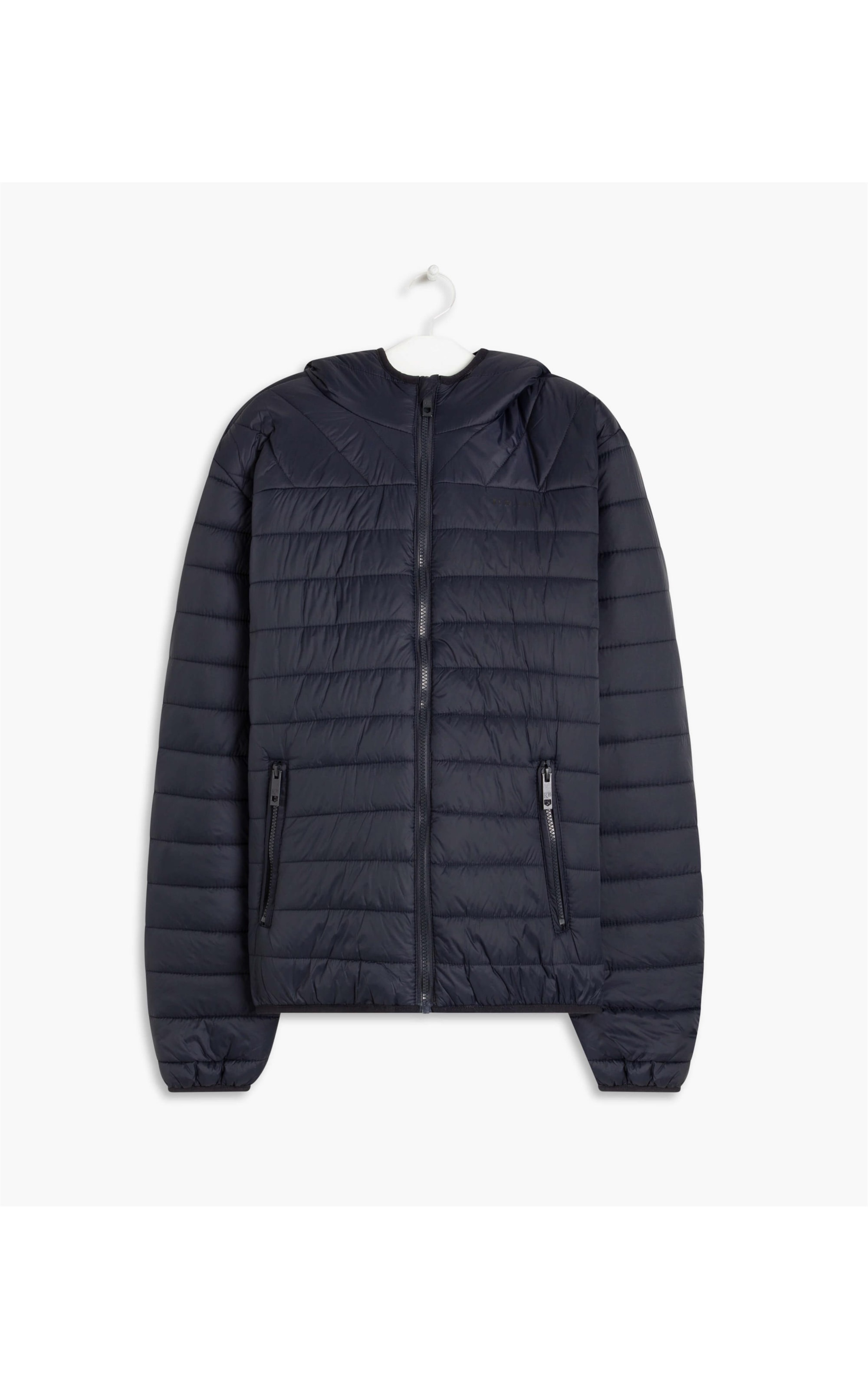 Jaqueta Nylon Light Moscow Dark Navy