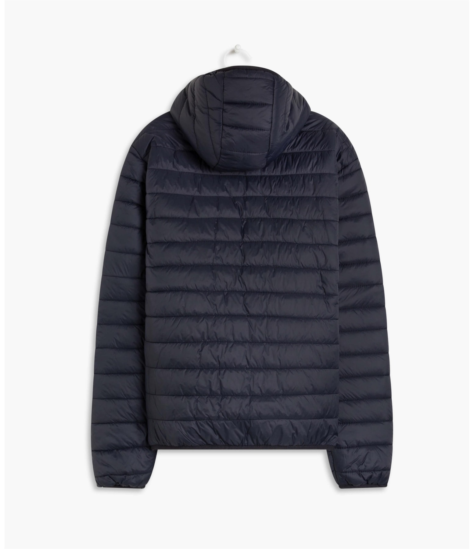 Jaqueta Nylon Light Moscow Dark Navy