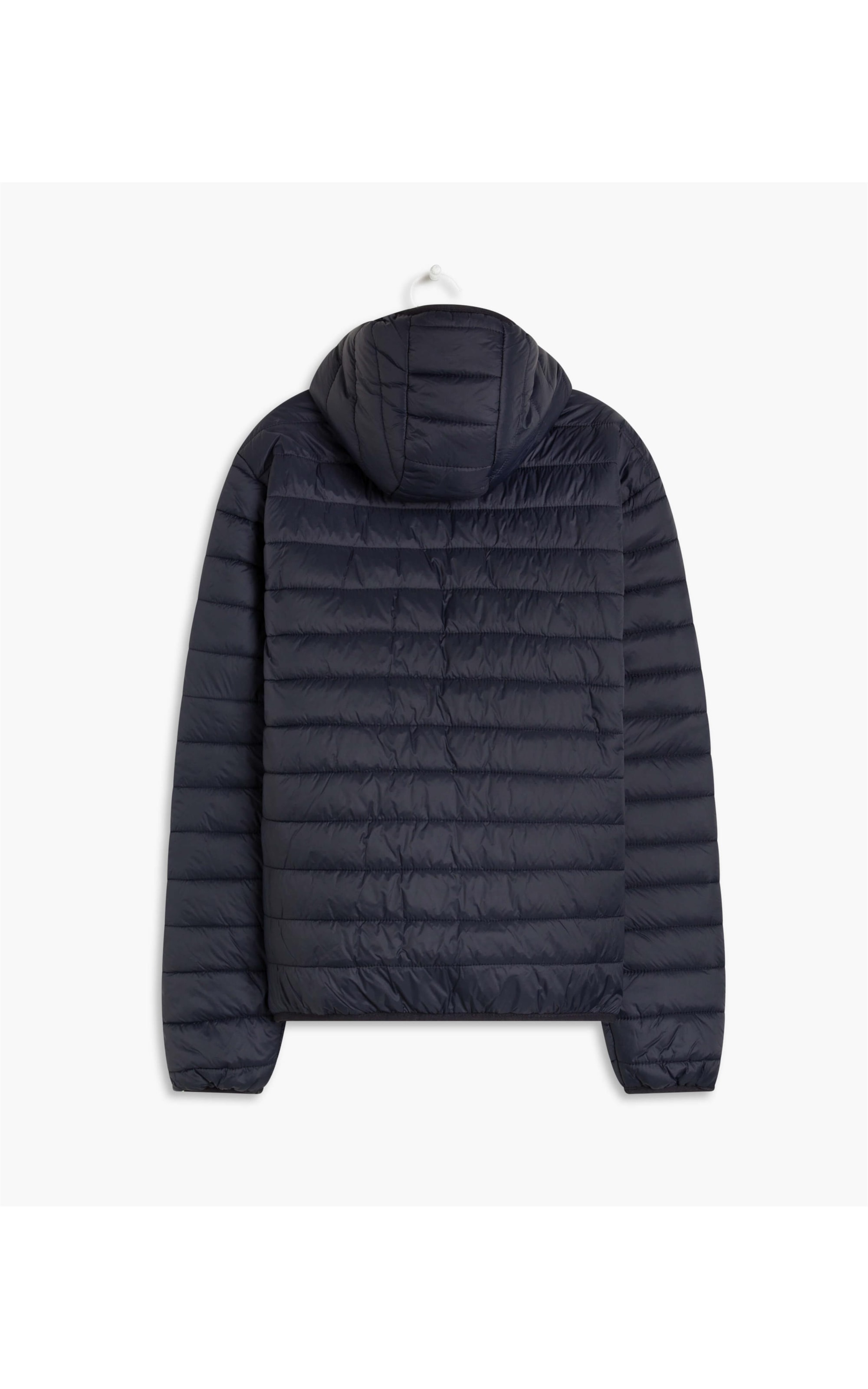 Jaqueta Nylon Light Moscow Dark Navy