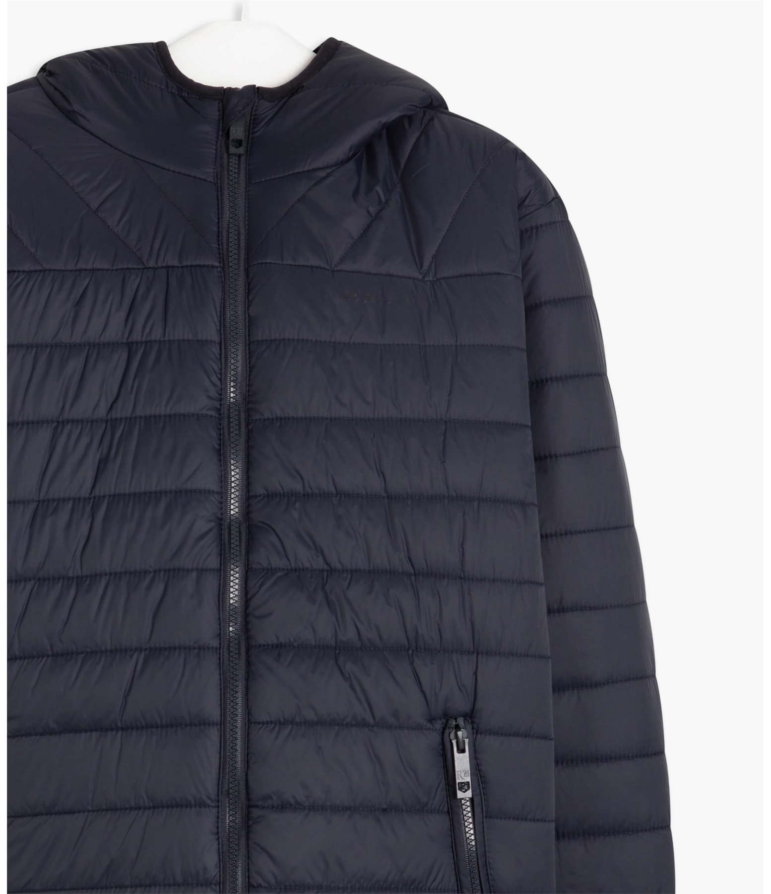 Jaqueta Nylon Light Moscow Dark Navy