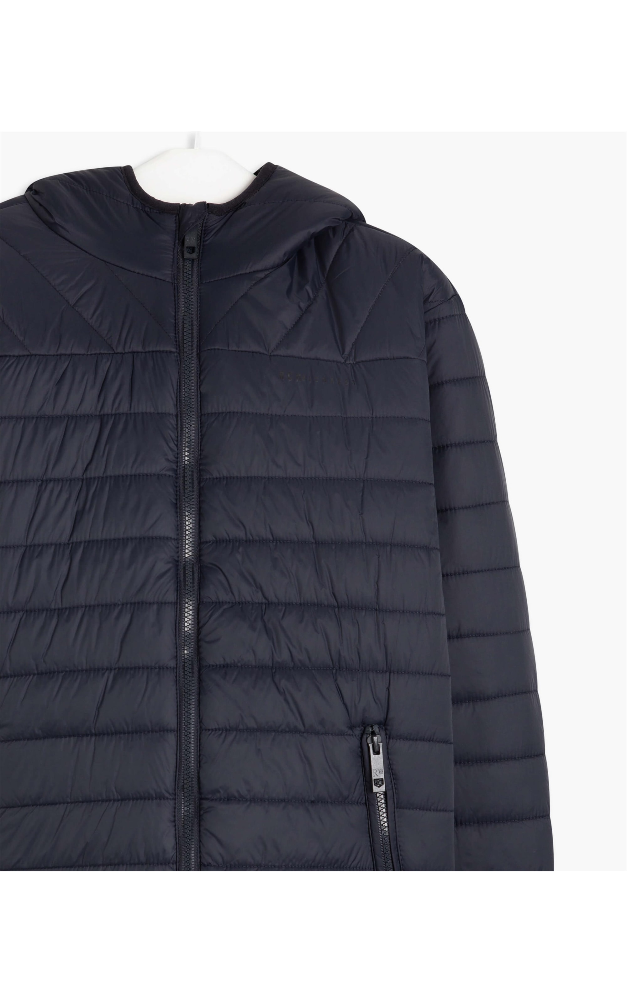 Jaqueta Nylon Light Moscow Dark Navy