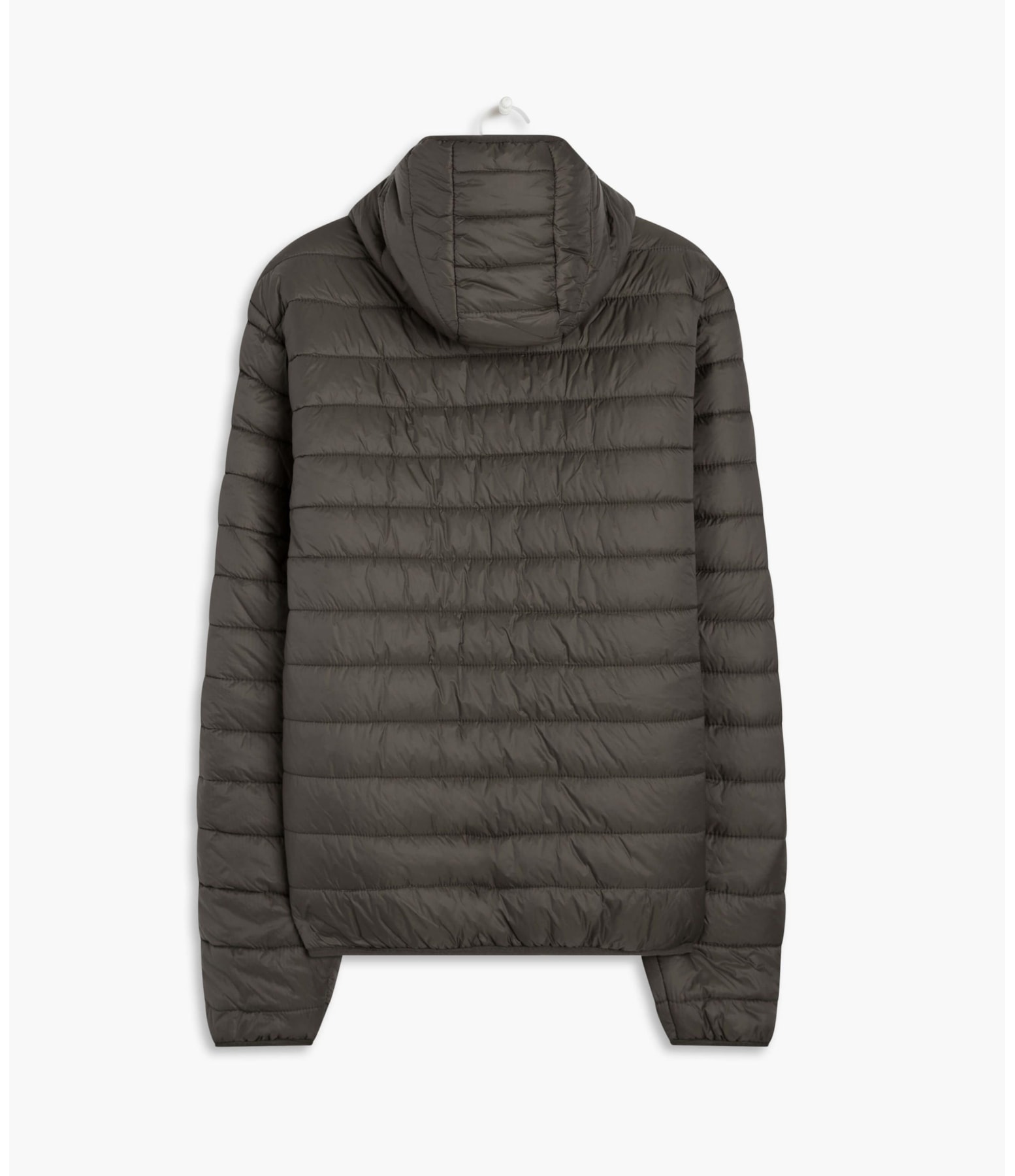 Jaqueta Nylon Light Moscow Verde Militar