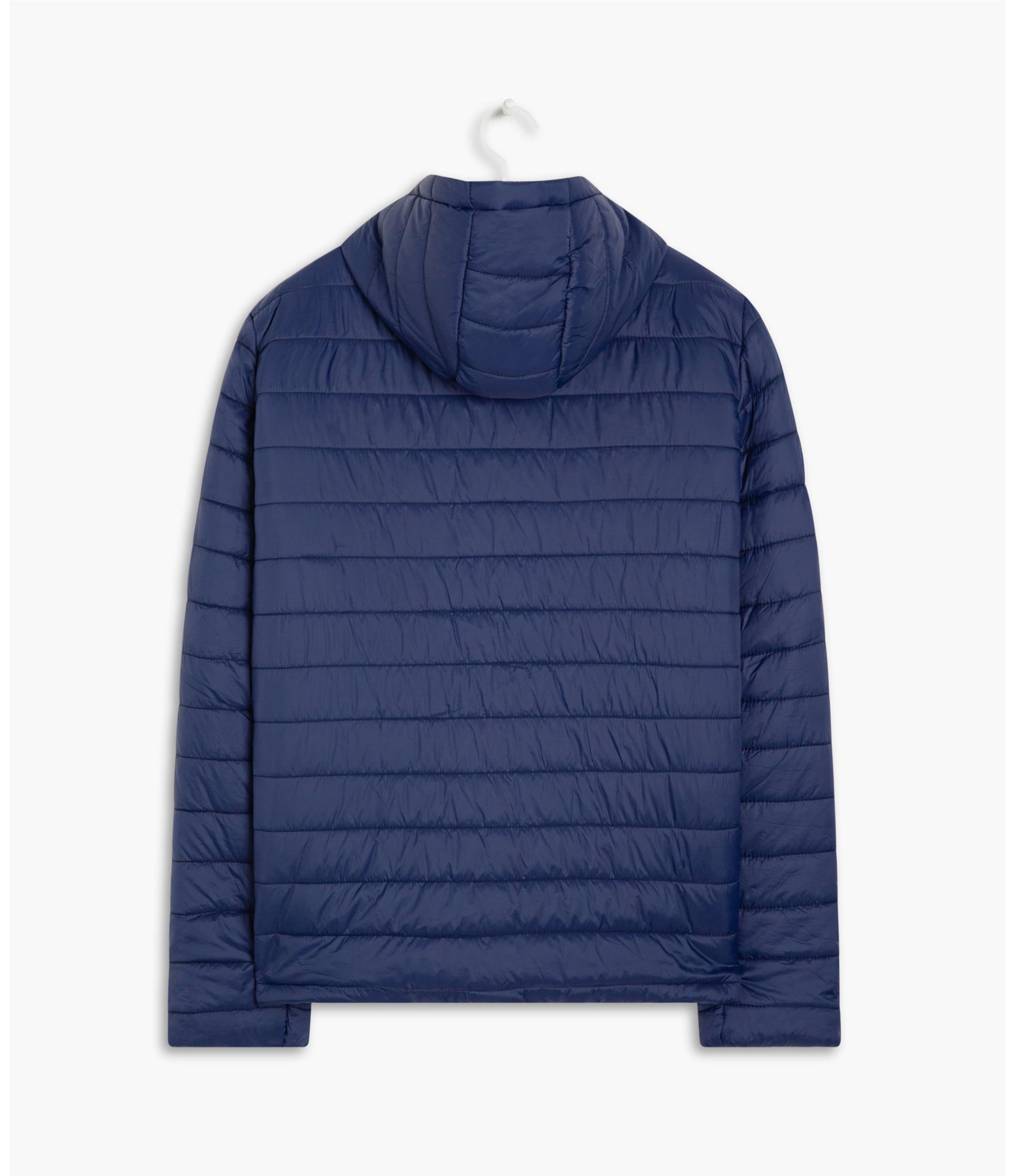 Jaqueta Nylon Light San Juan Dark Navy