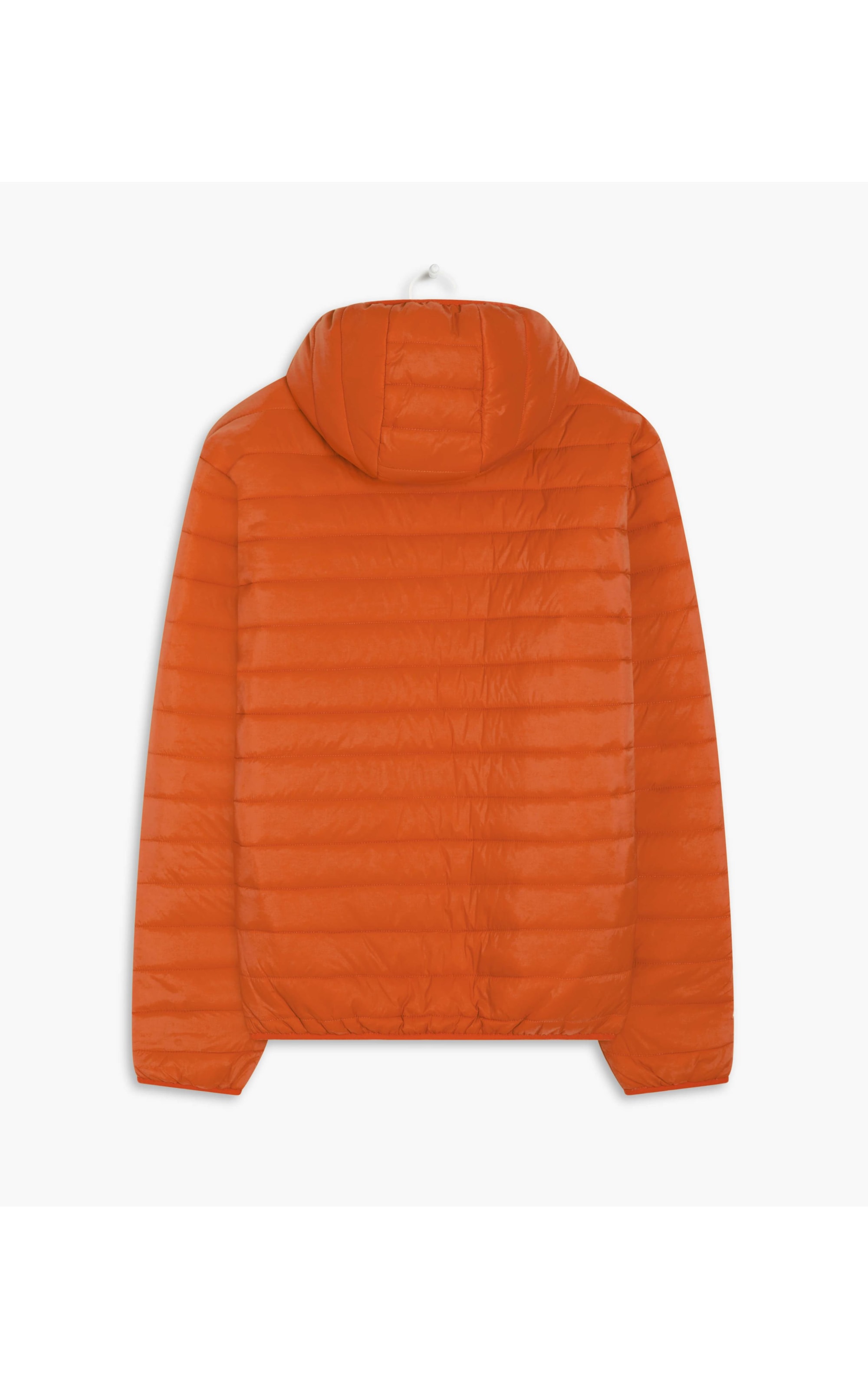 Jaqueta Nylon Light San Juan Laranja