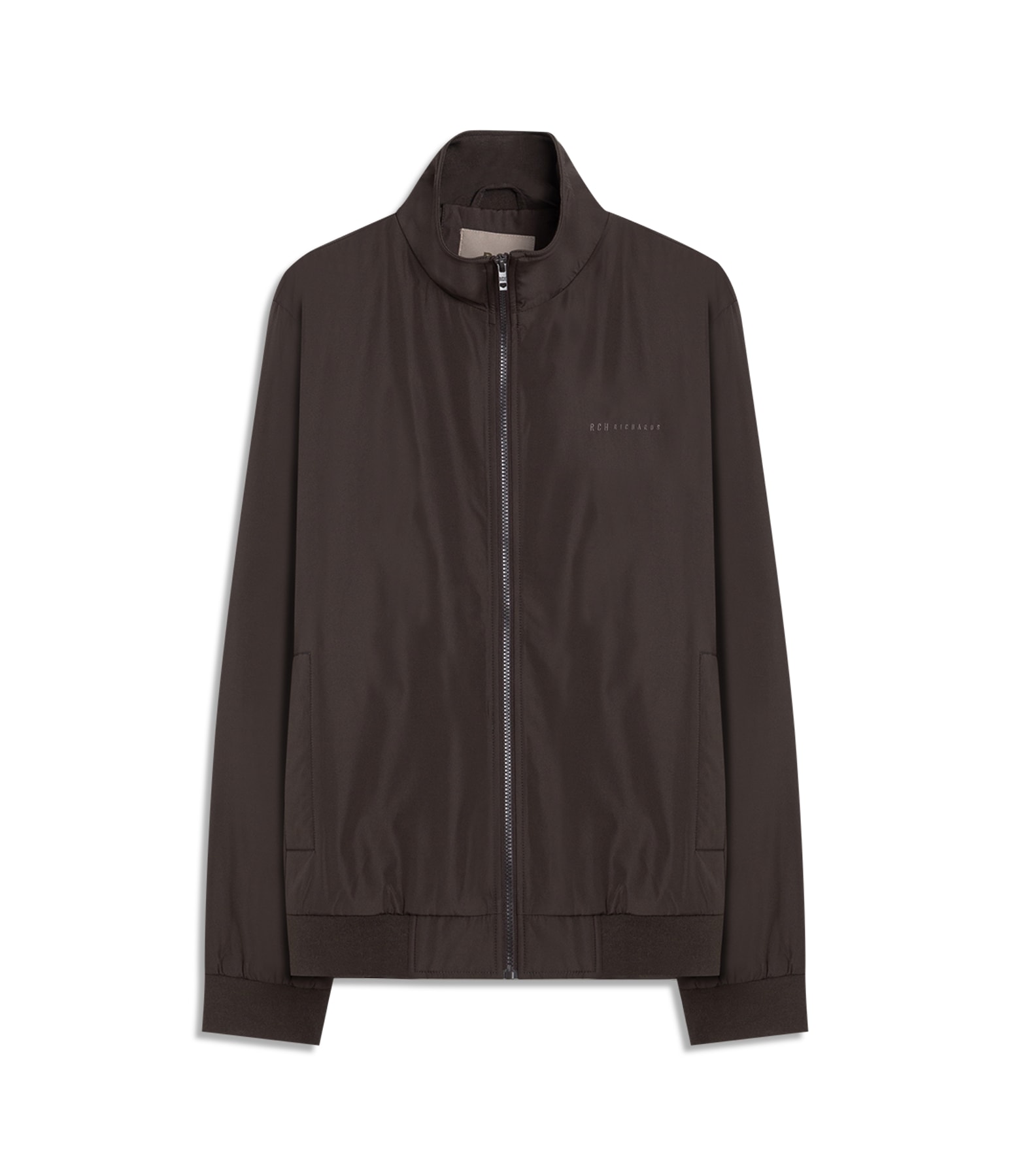 Jaqueta Nylon Mazatlan Grafite