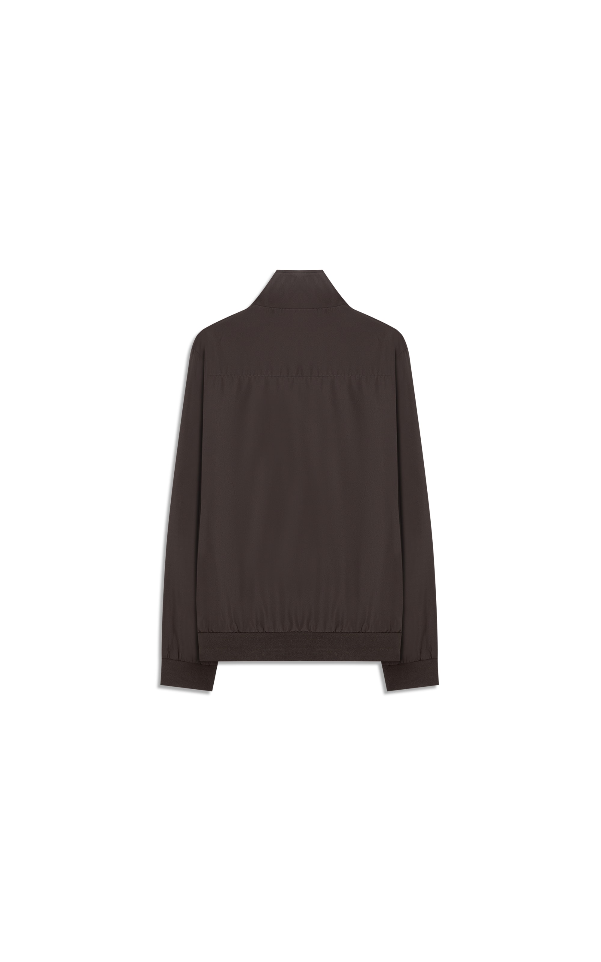 Jaqueta Nylon Mazatlan Grafite
