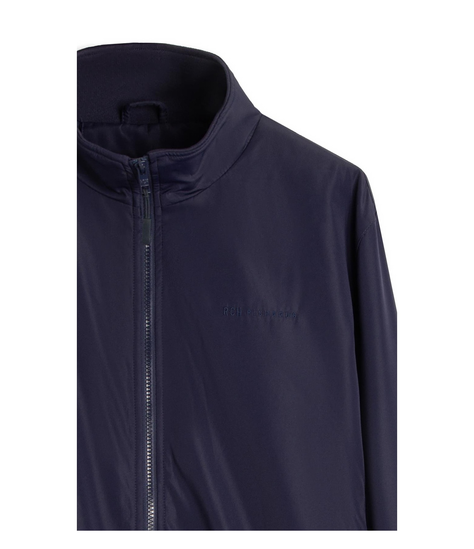 Jaqueta Nylon Mazatlan Old Purple