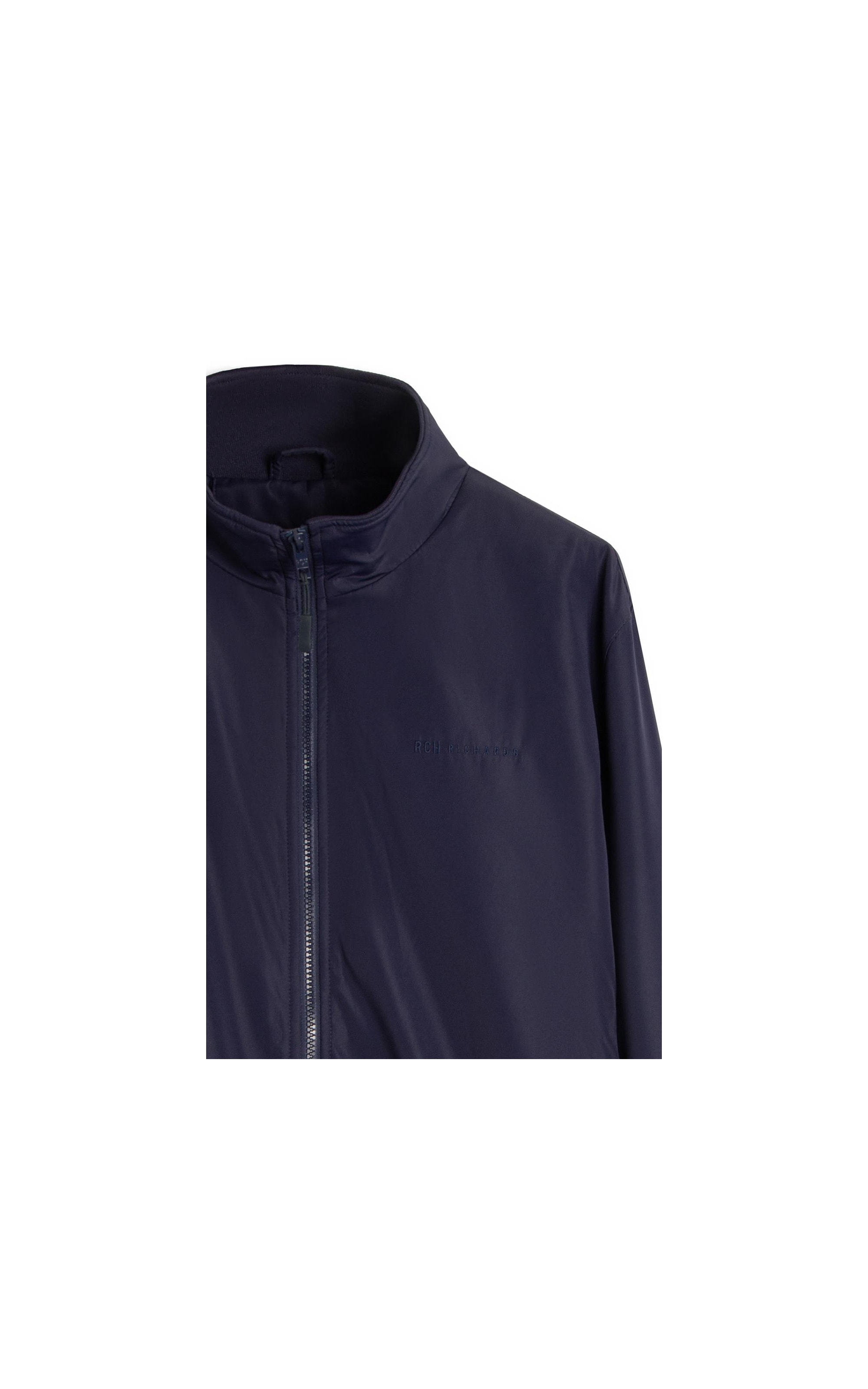 Jaqueta Nylon Mazatlan Old Purple
