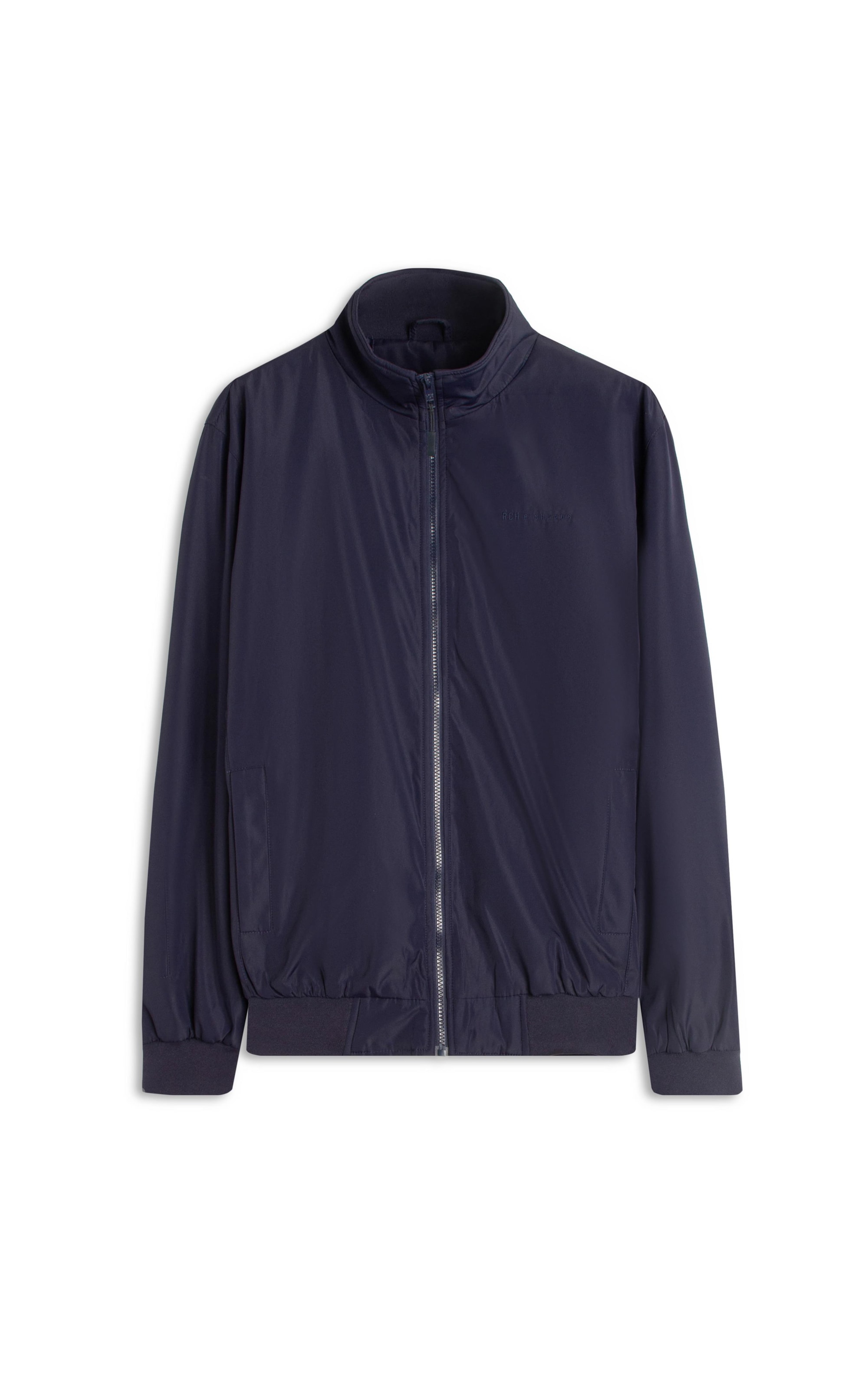 Jaqueta Nylon Mazatlan Old Purple