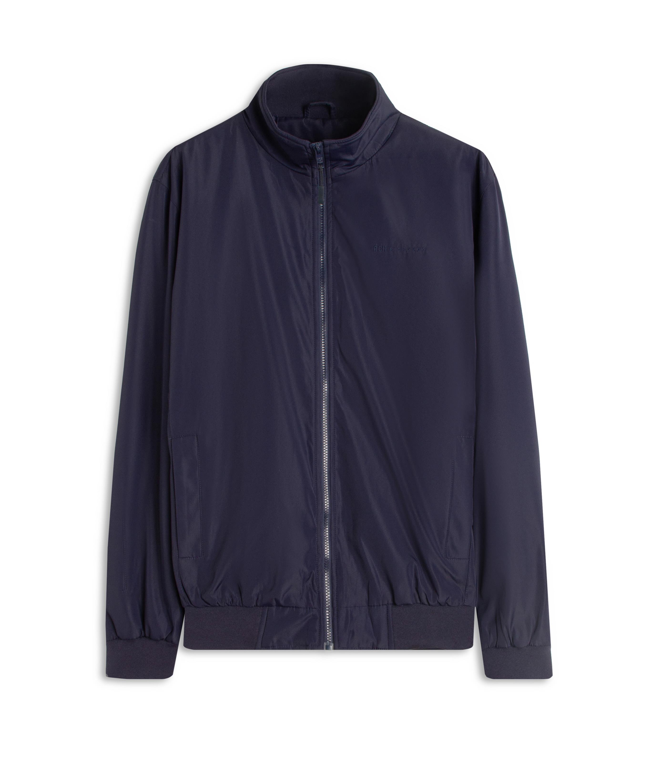 Colete Nylon Monterrey Old Purple