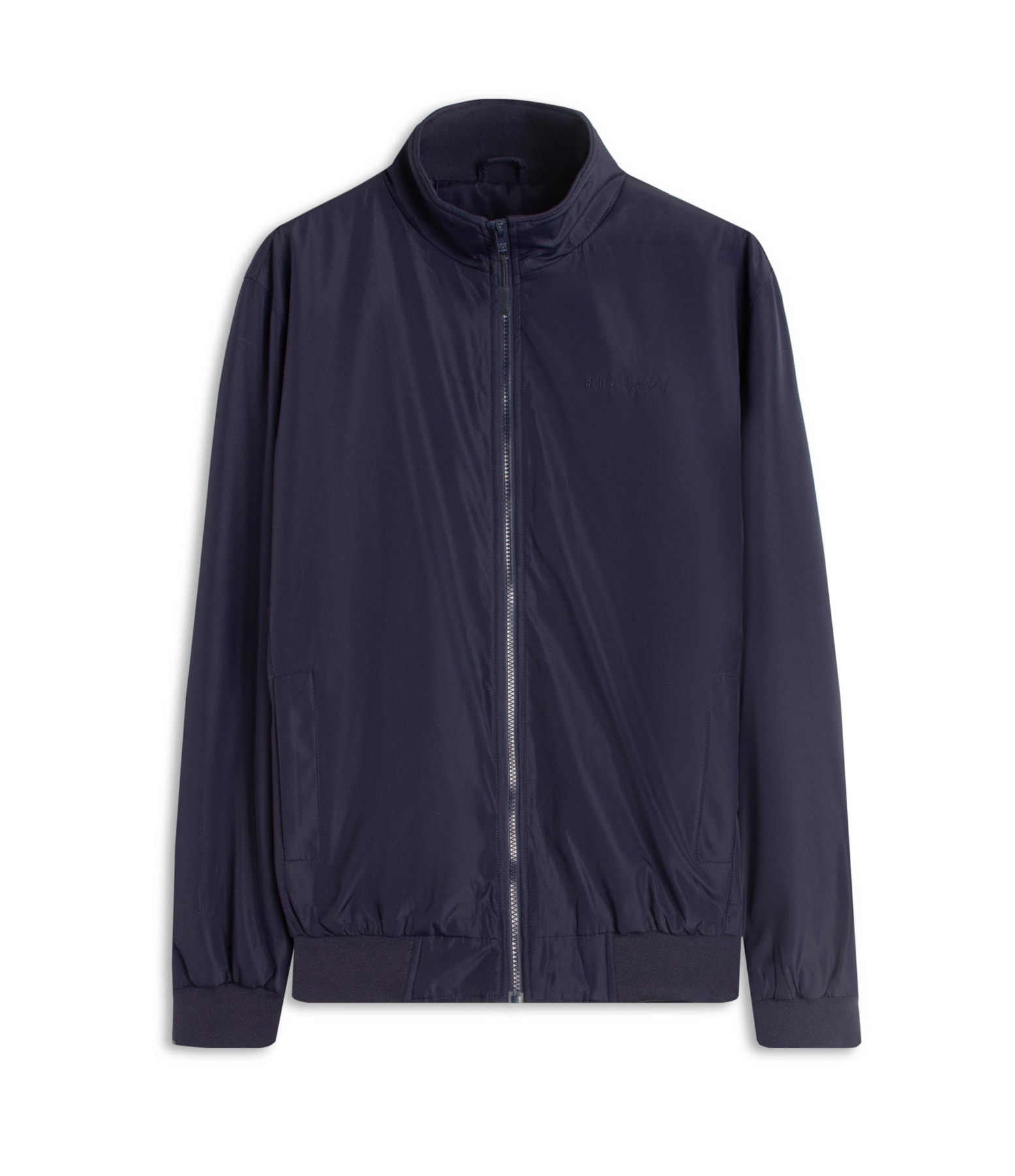 Jaqueta Nylon Mazatlan Old Purple