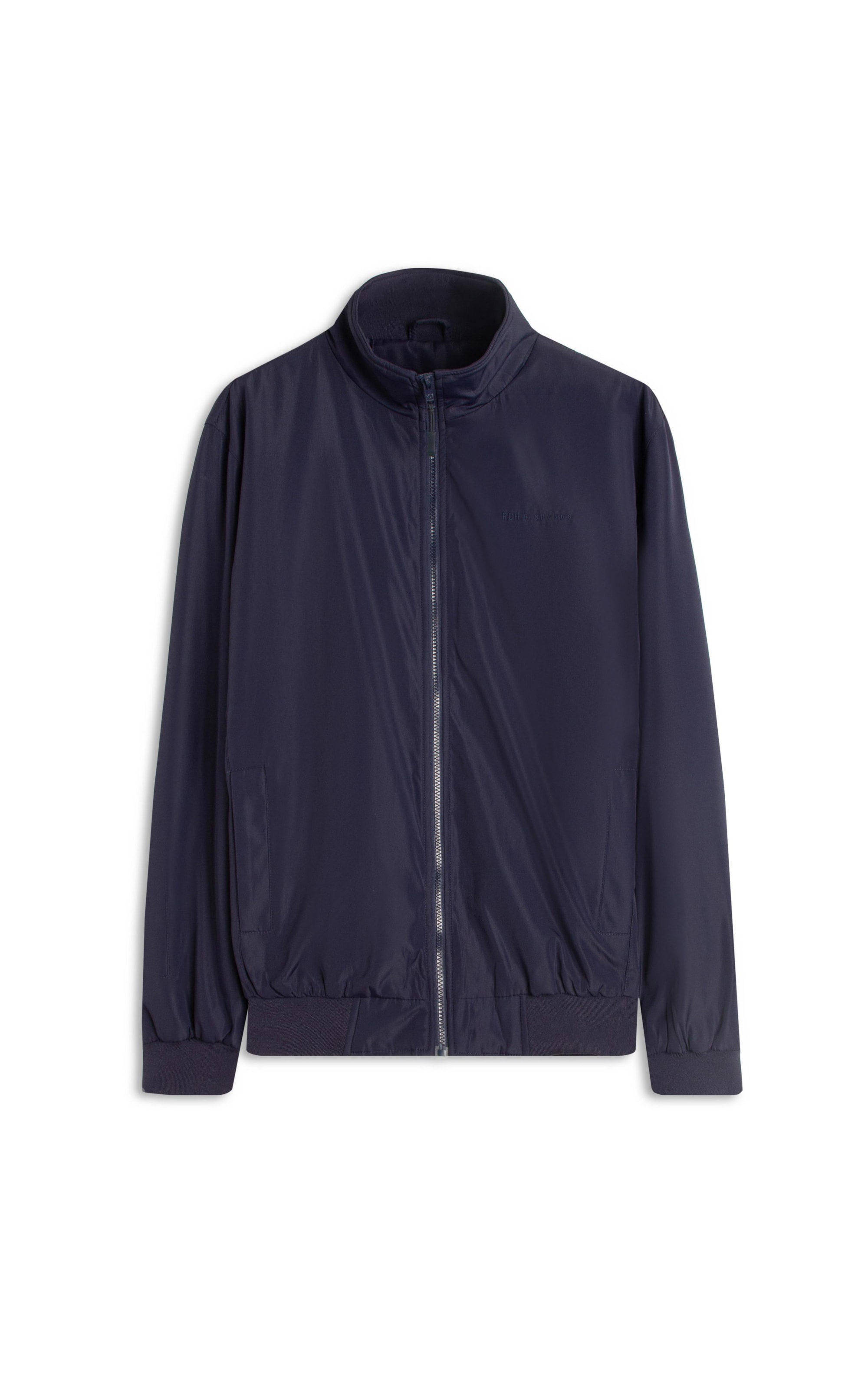 Jaqueta Nylon Mazatlan Old Purple