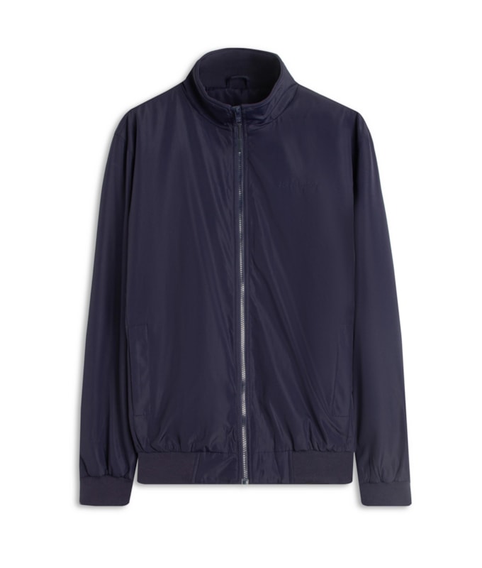 Jaqueta Nylon Mazatlan Old Purple